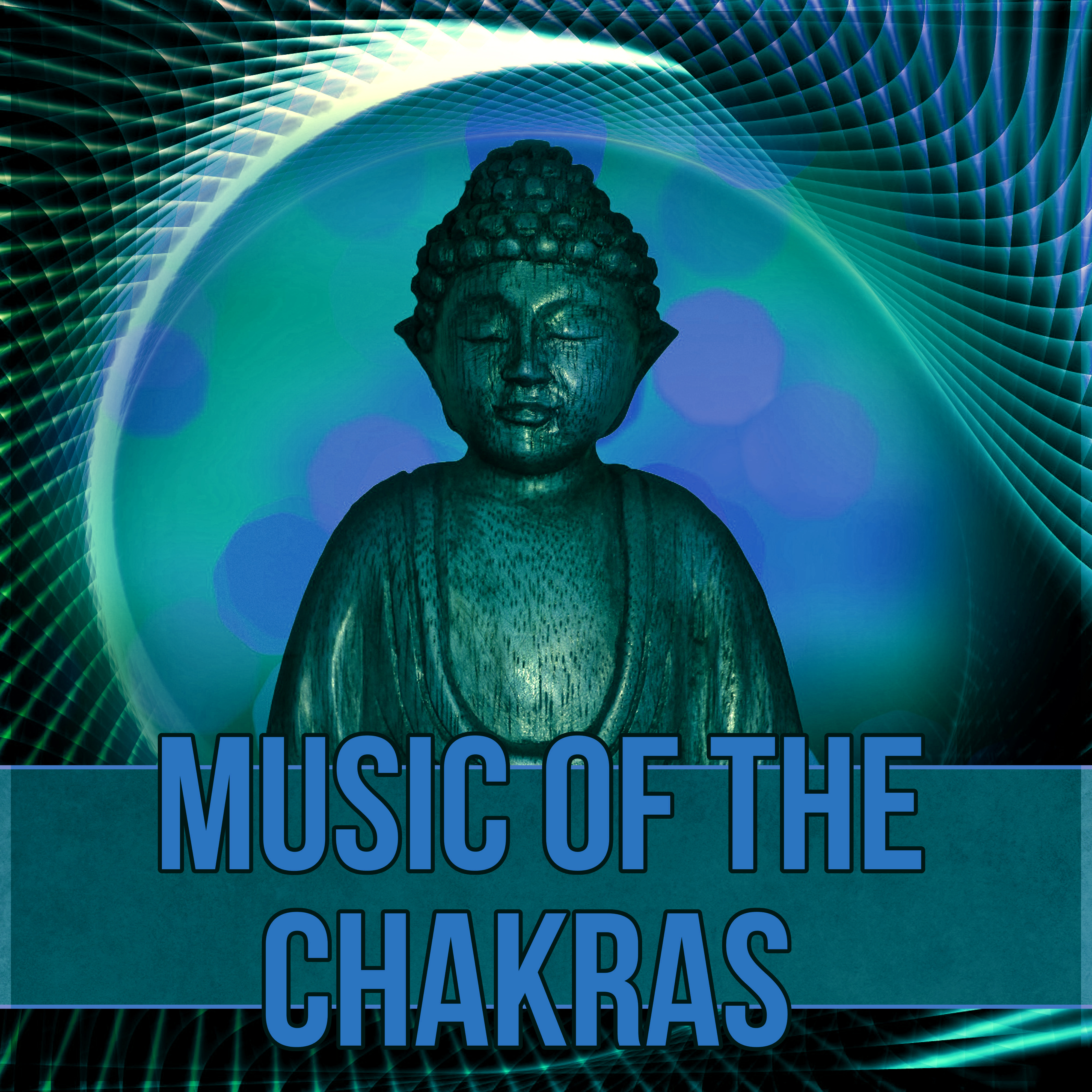 Music of the Chakras - Background Music for Inner Peace, Well Being, Deep Meditation, Calming Music, Insomnia Help Sleeping Music, Dealing with Stress