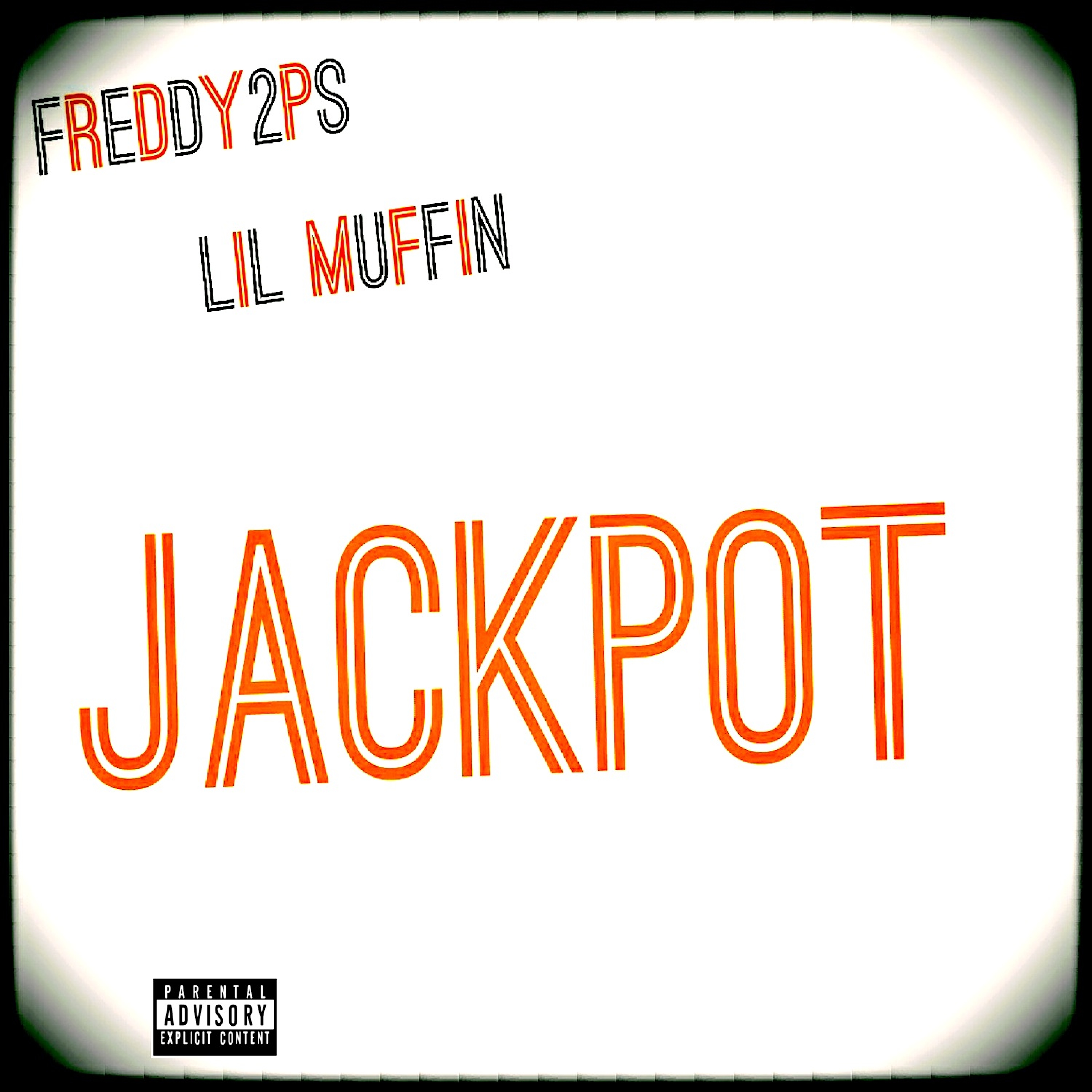 Jackpot (feat. Lil Muffin)