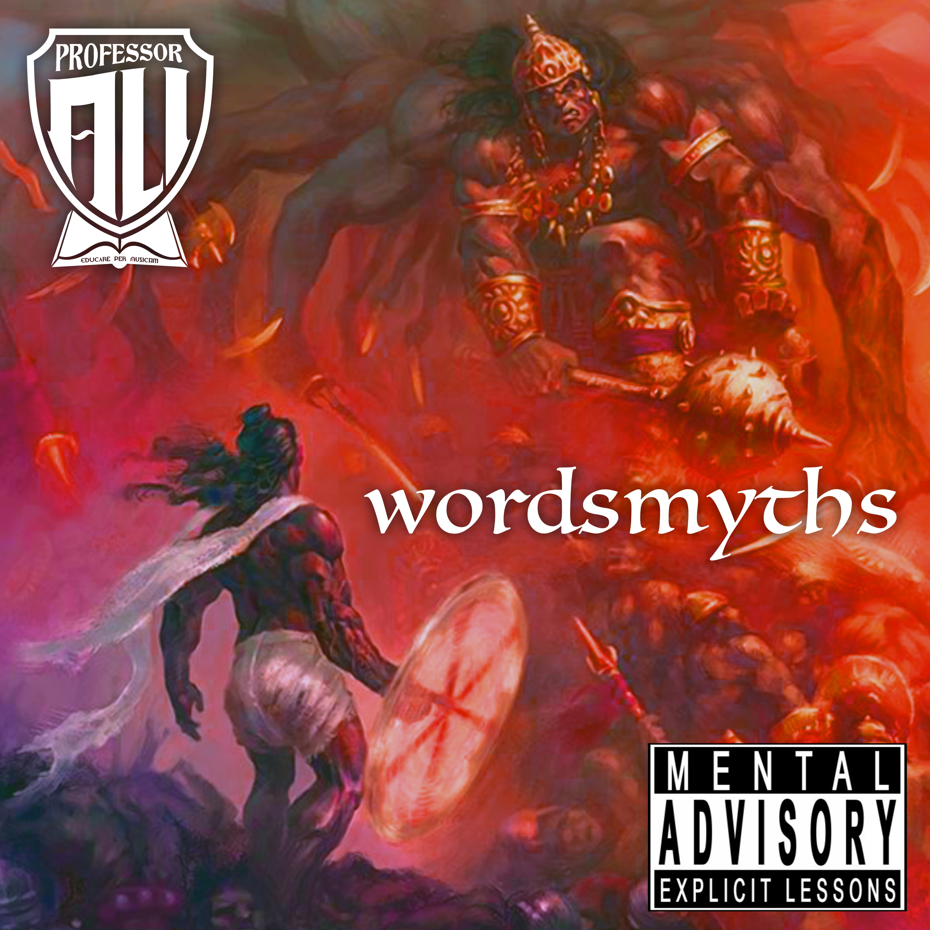 Wordsmyths