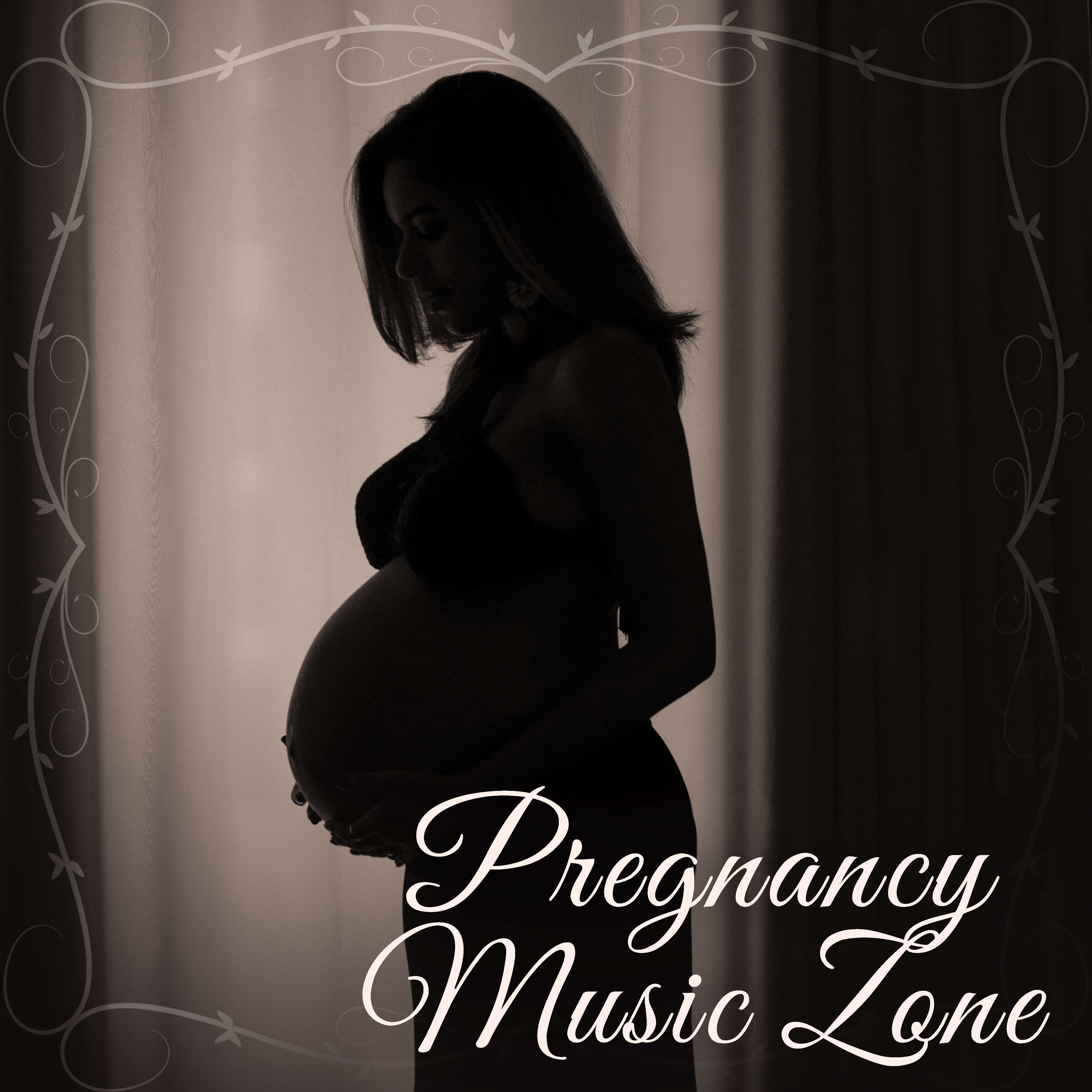 Pregnancy Music Zone – Relaxing Music for Pregnancy Time, Calming Nature Sounds, New Age for Good Mood, Rest, Relax