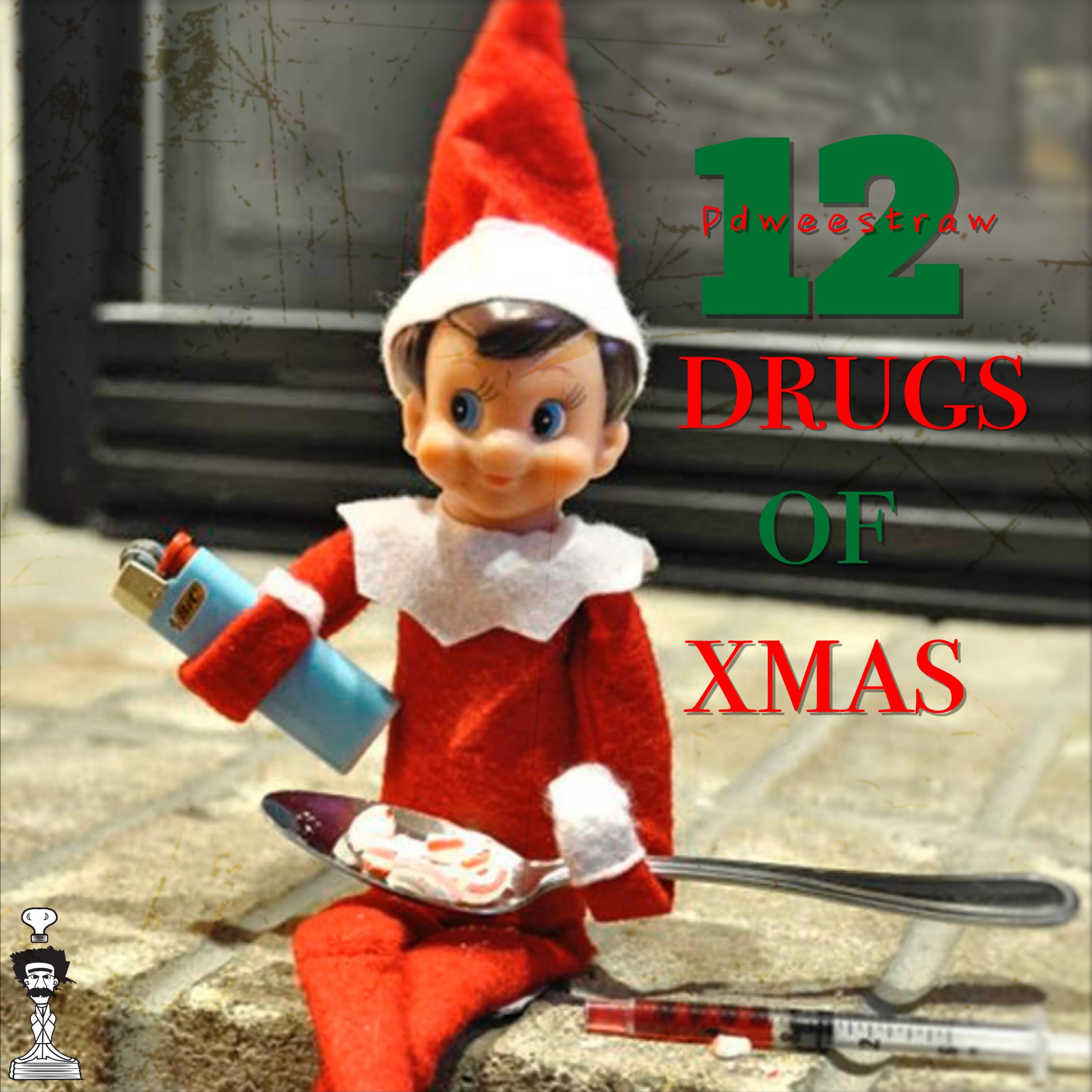 12 Drugs of Xmas