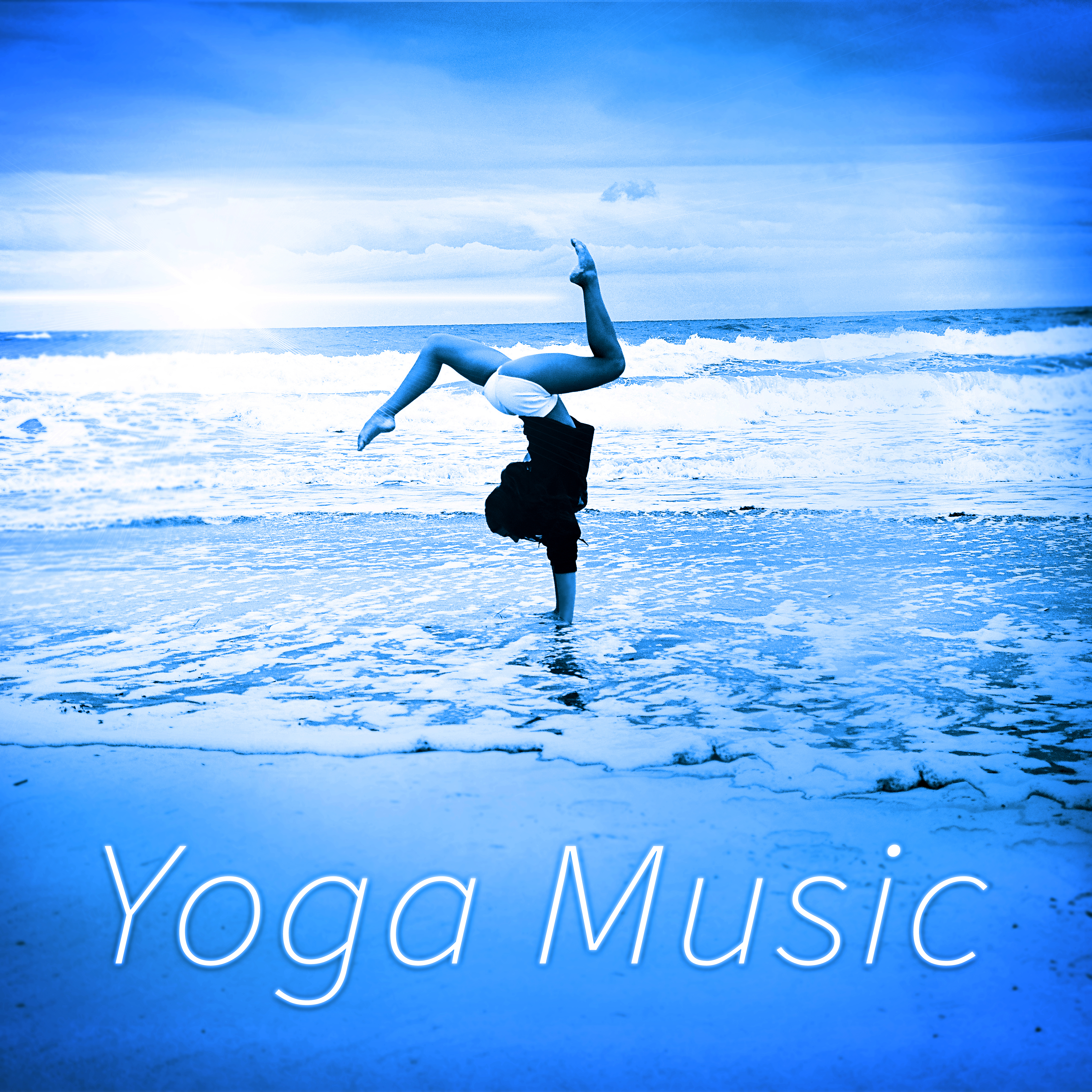 Yoga Sounds for Mindfulness Meditation