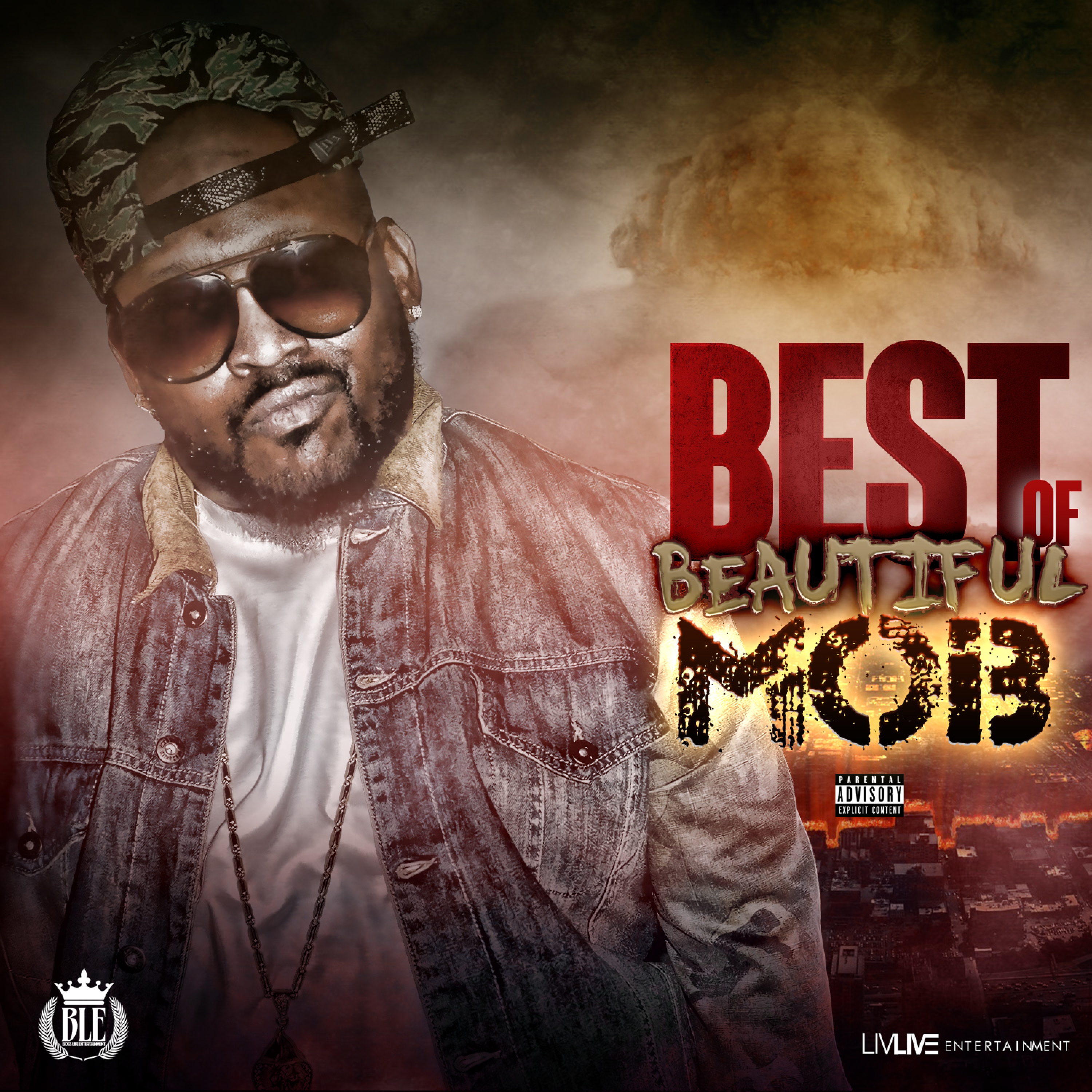 Best of Beautiful Mob