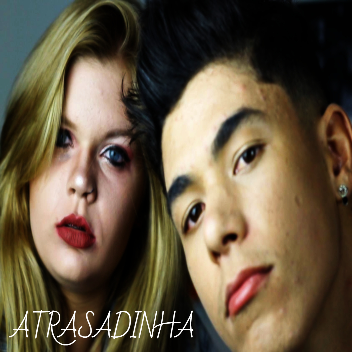 Atrasadinha