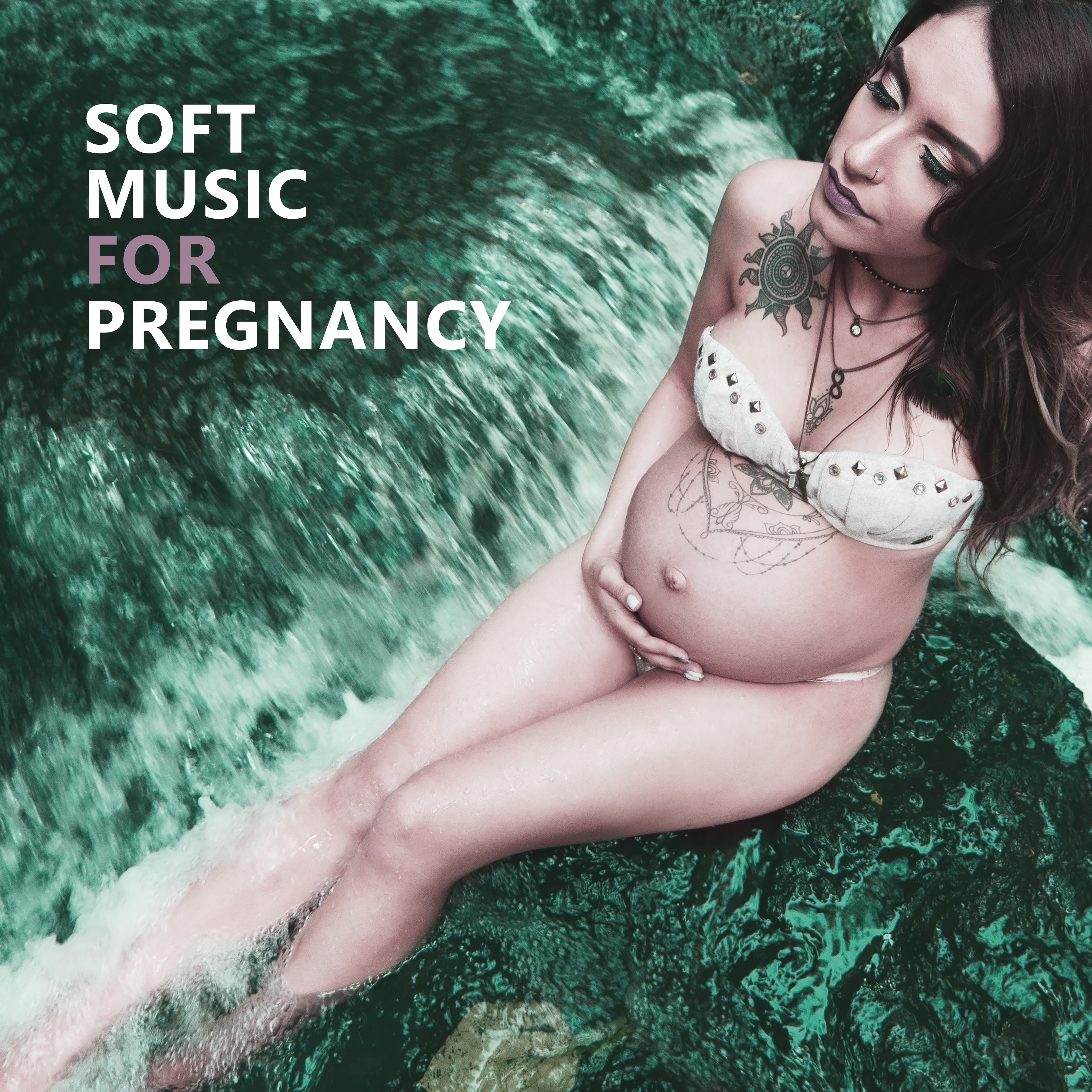 Soft Music for Pregnancy – Relaxing Music, Stress Relief, Calm Down & Chill