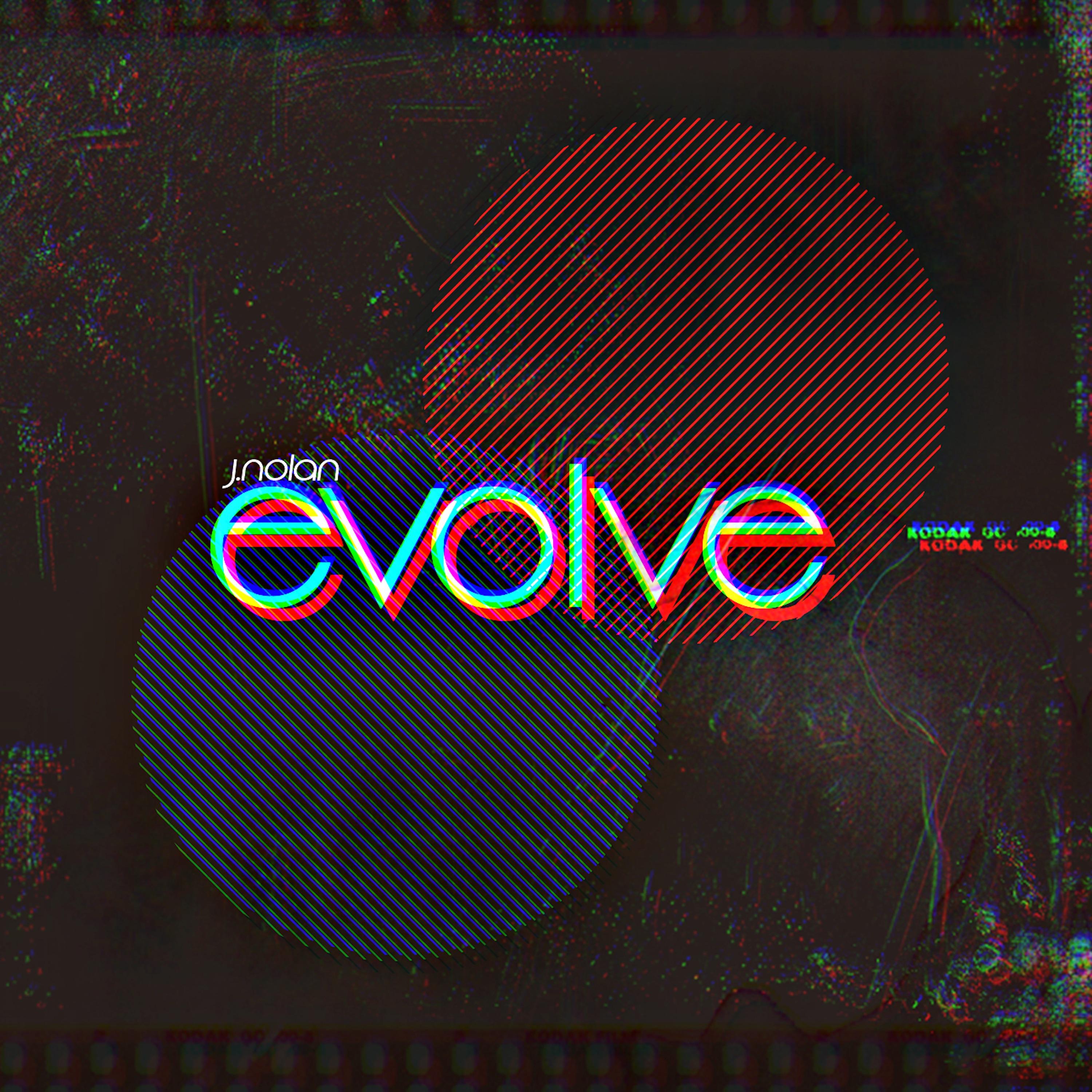 Evolve