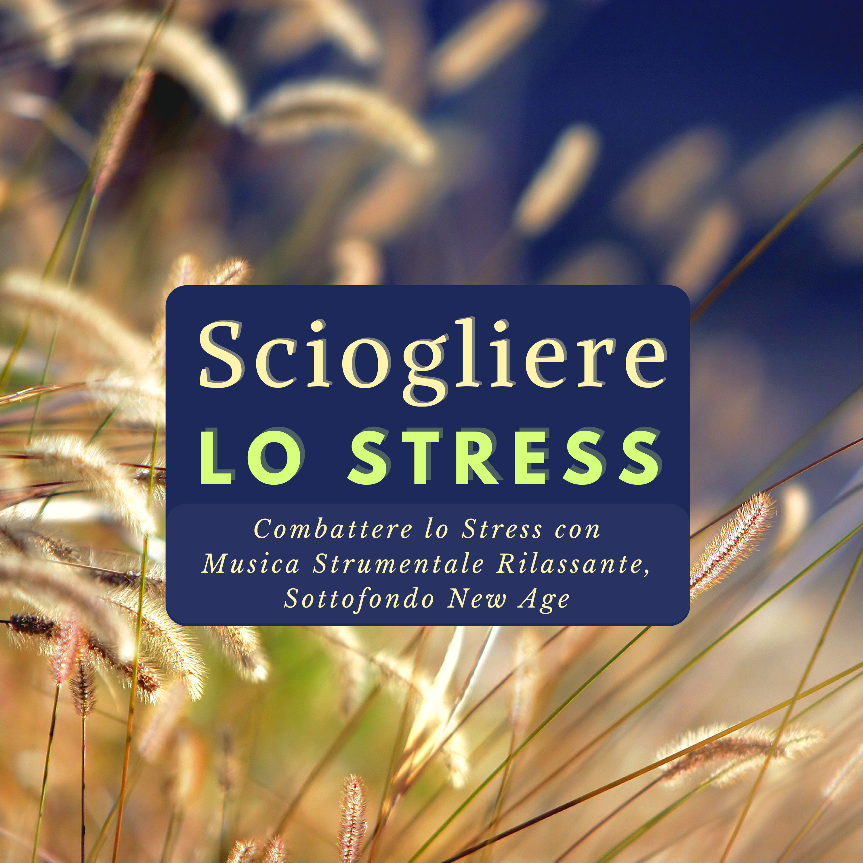 Sciogliere lo Stress