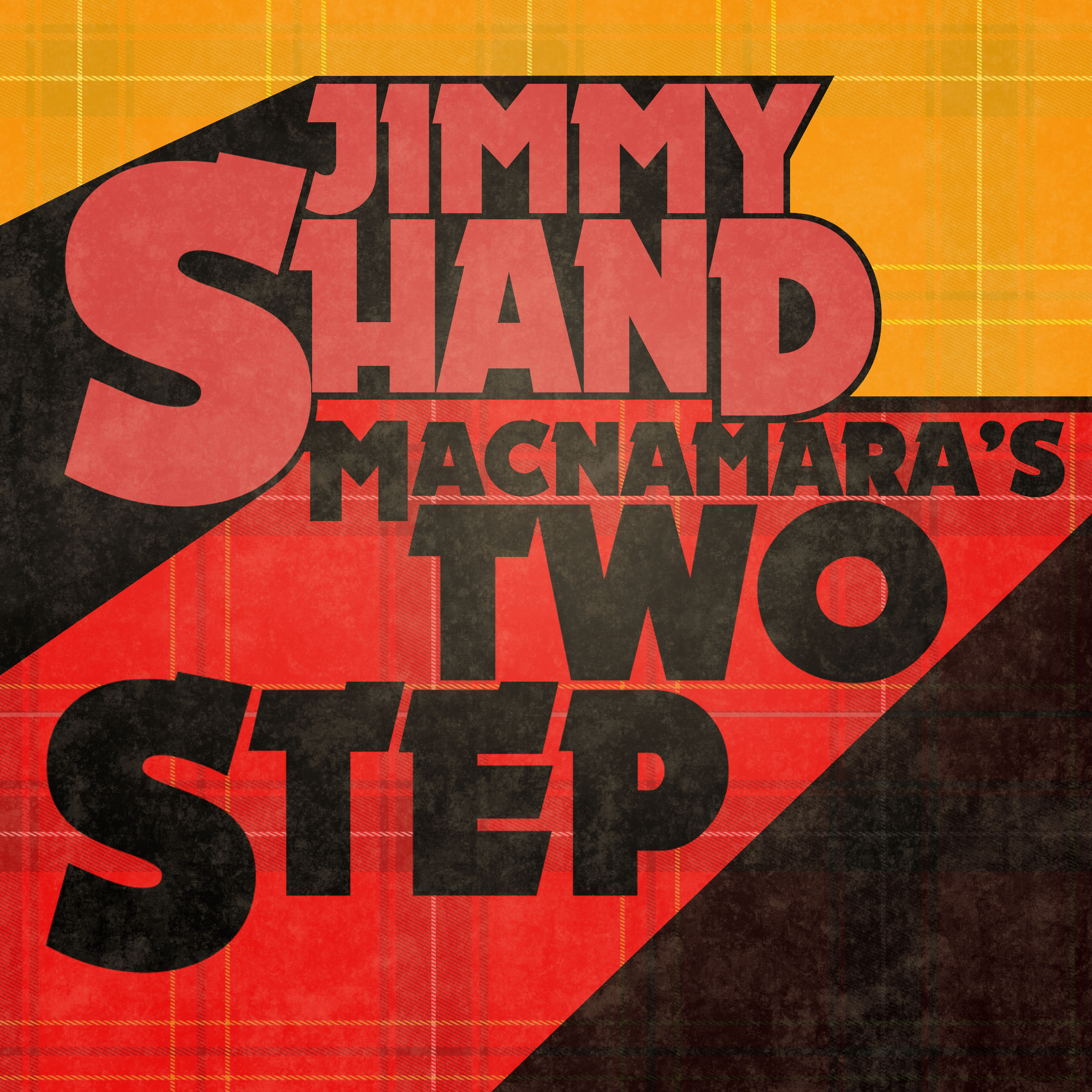 Macnamara's Two Step