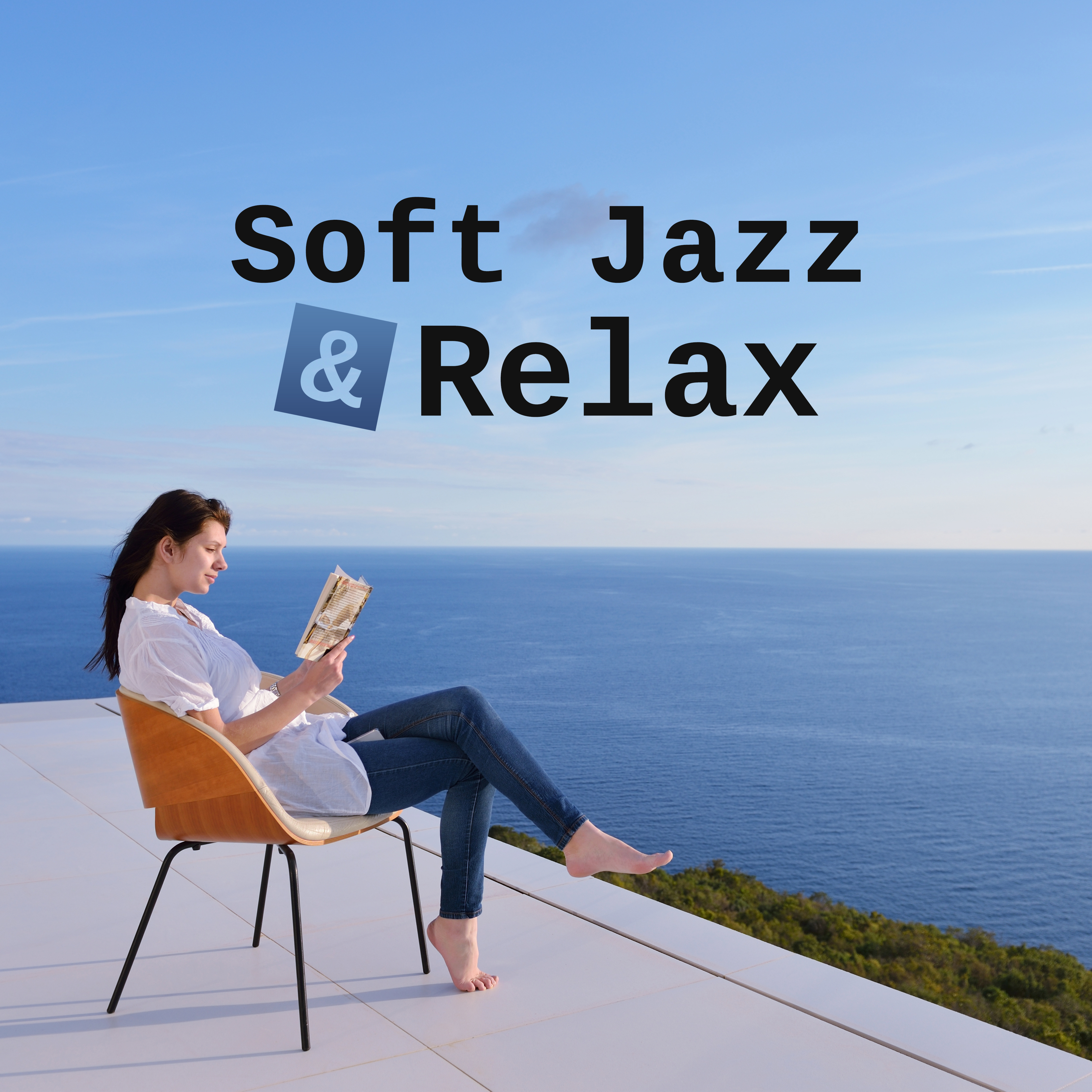 Soft Jazz & Relax – Pure Sleep, Calming Jazz to Rest, Soothing Piano Music, Instrumental Sounds to Calm Down, Peaceful Jazz