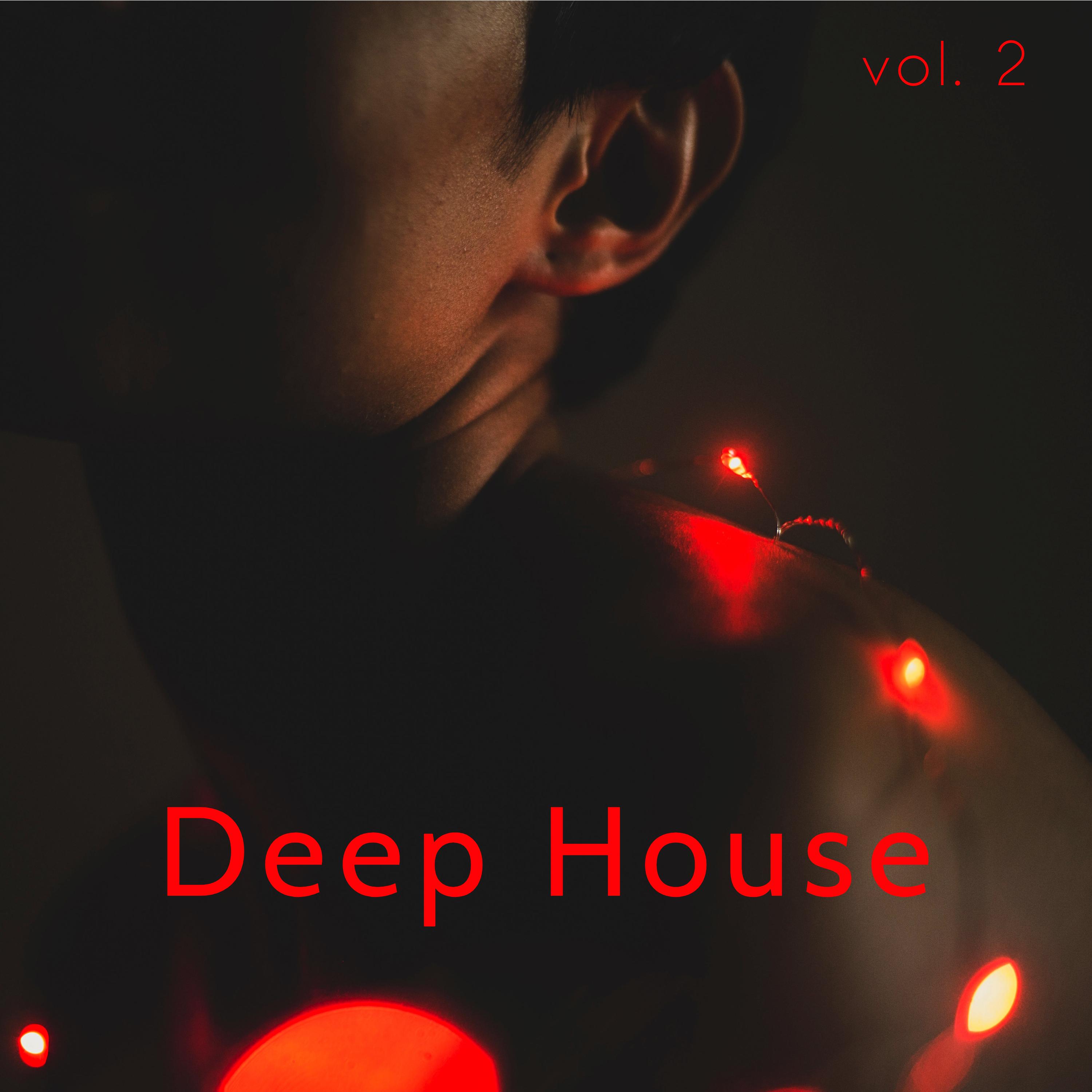 Wild Ibiza - Deep House Music