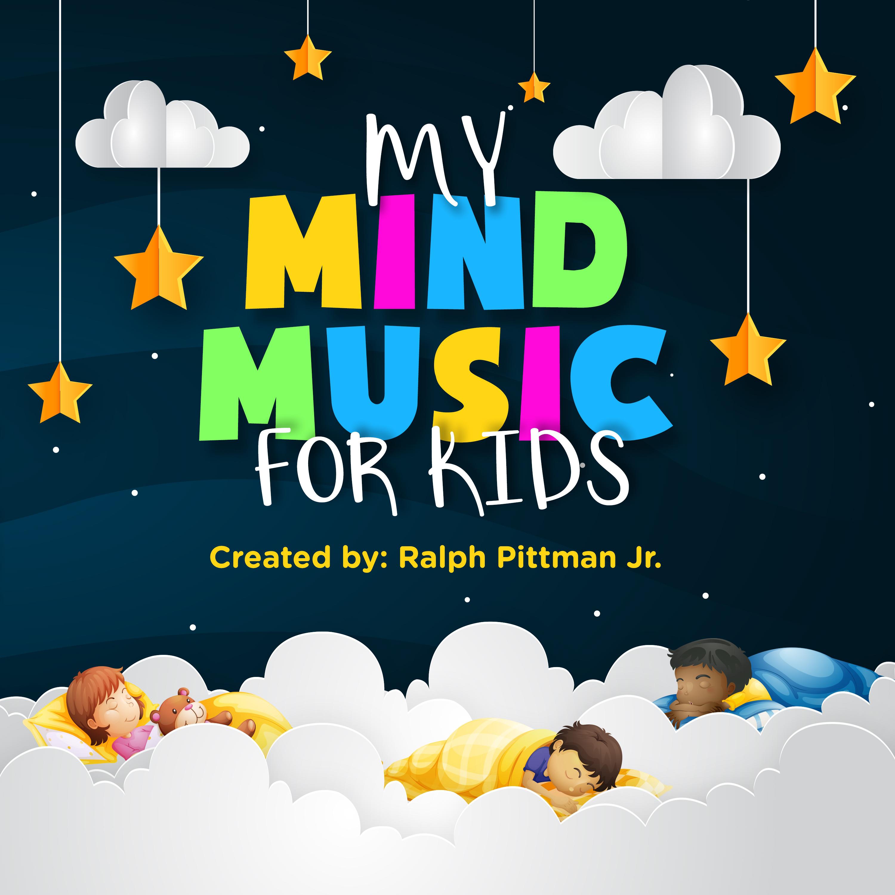 My Mind Music for Kids - EP