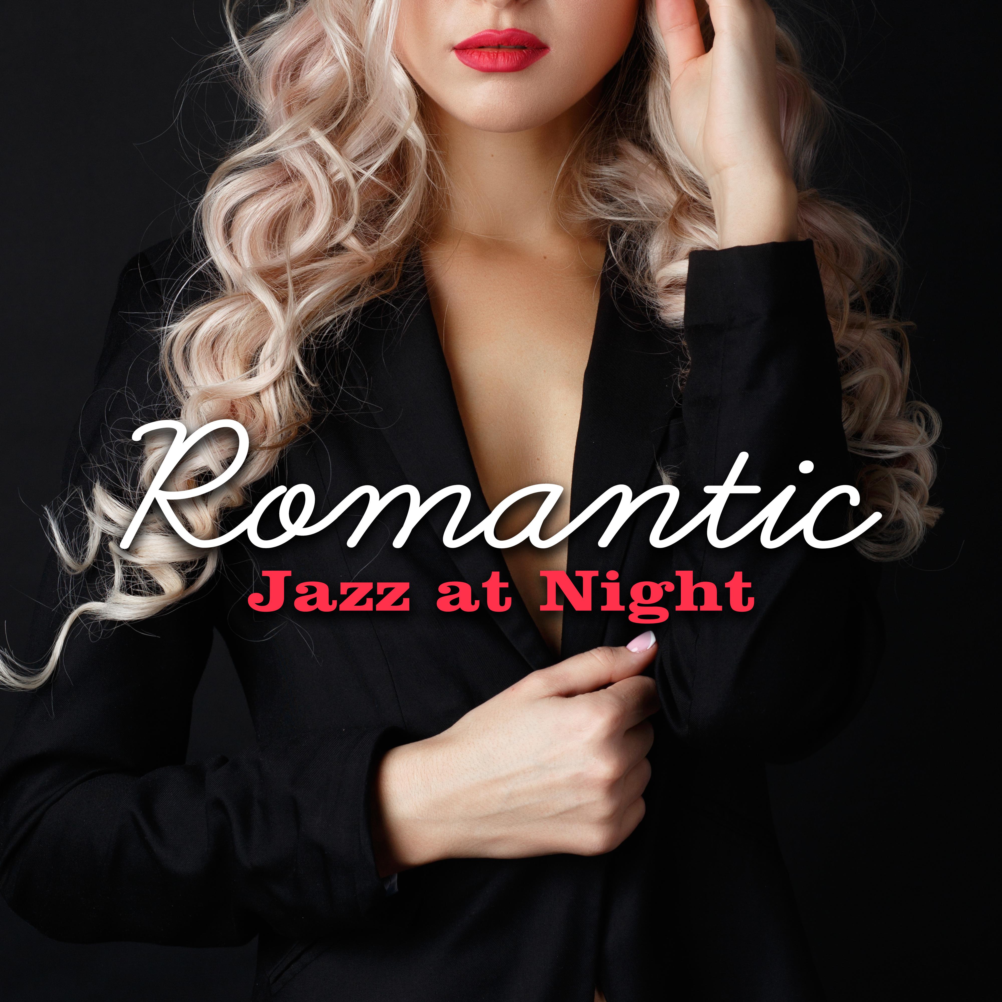 Romantic Jazz at Night