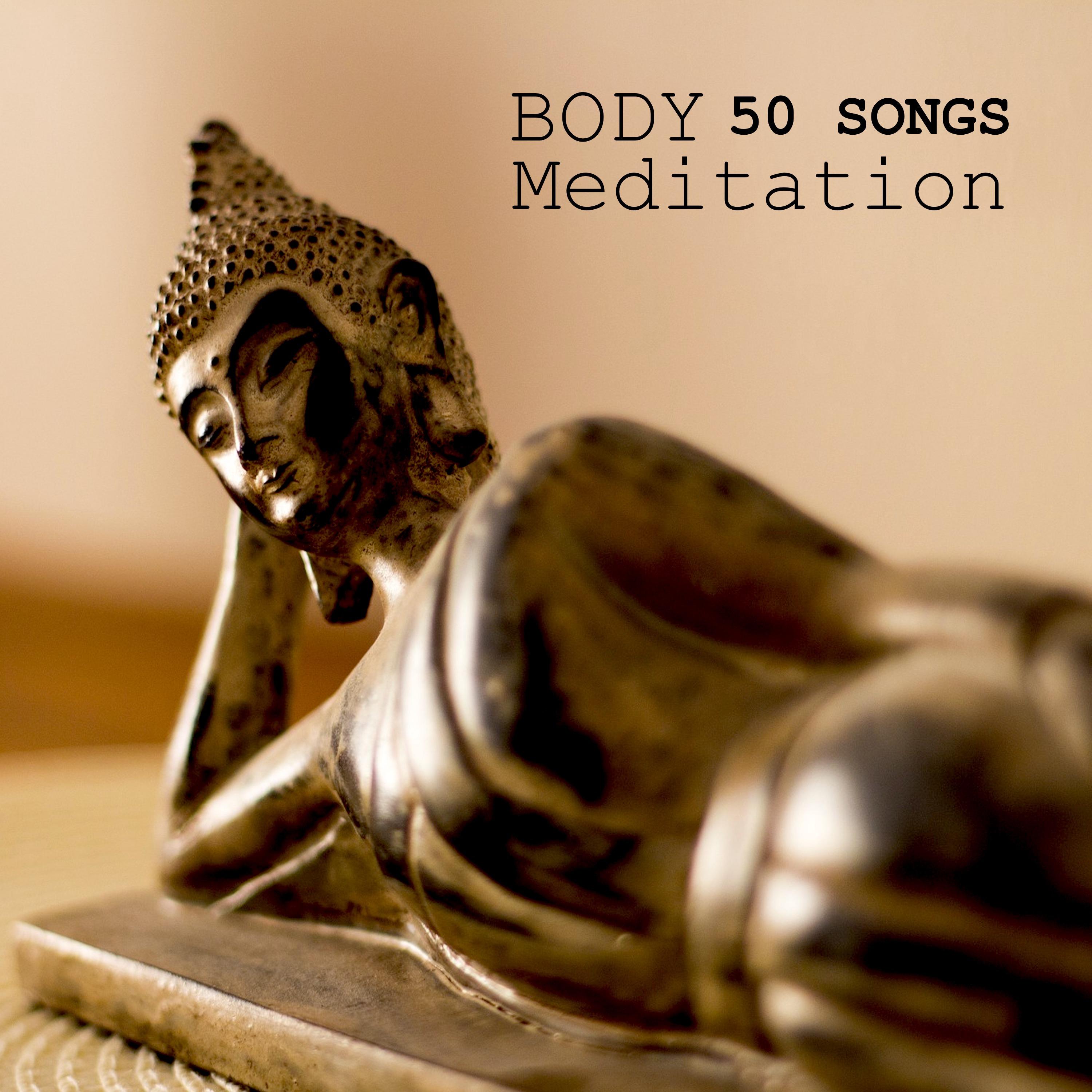 Deep Meditation Music