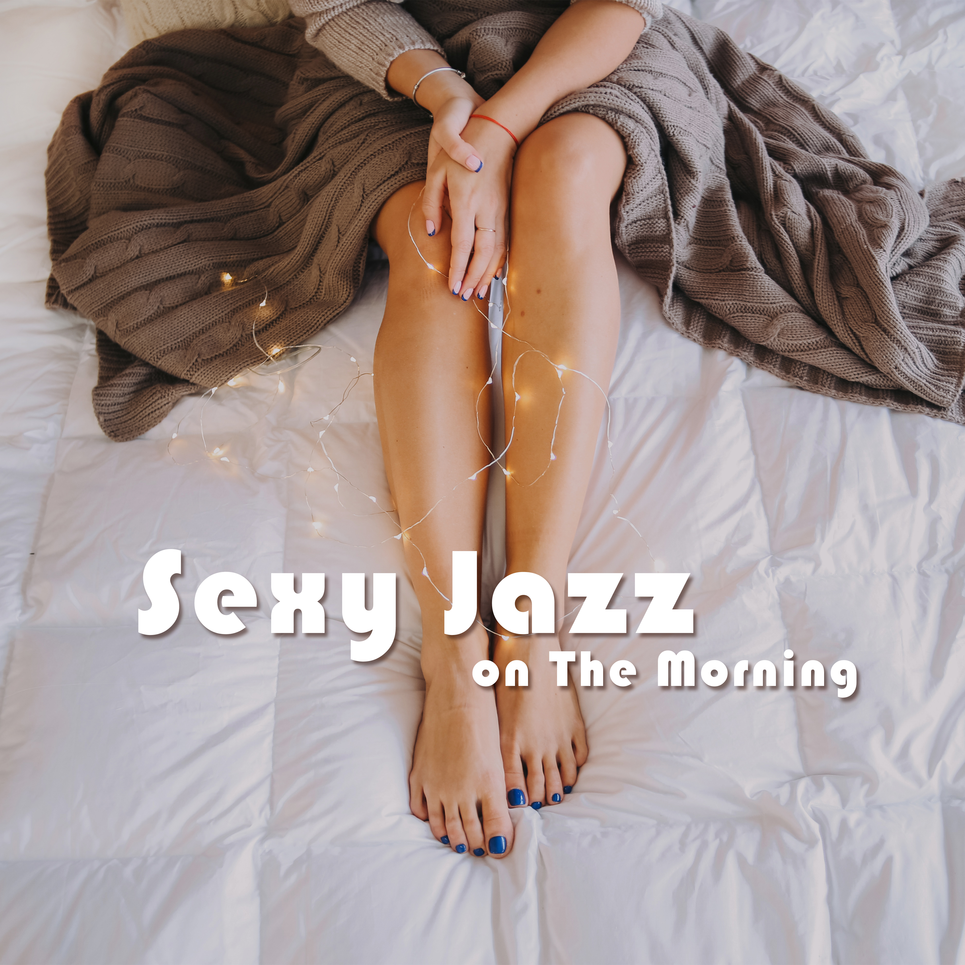 Sexy Jazz on The Morning