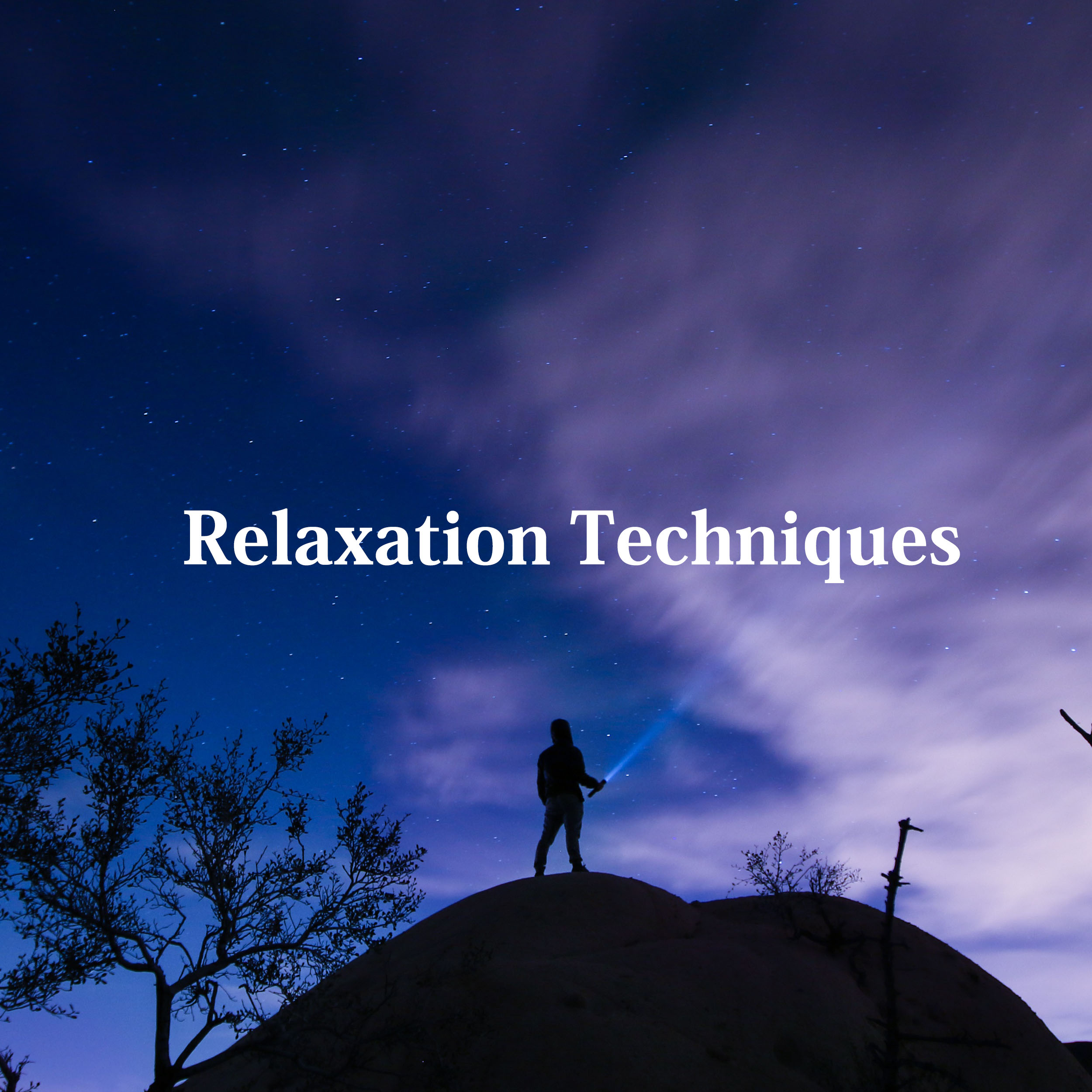 Relaxation Techniques