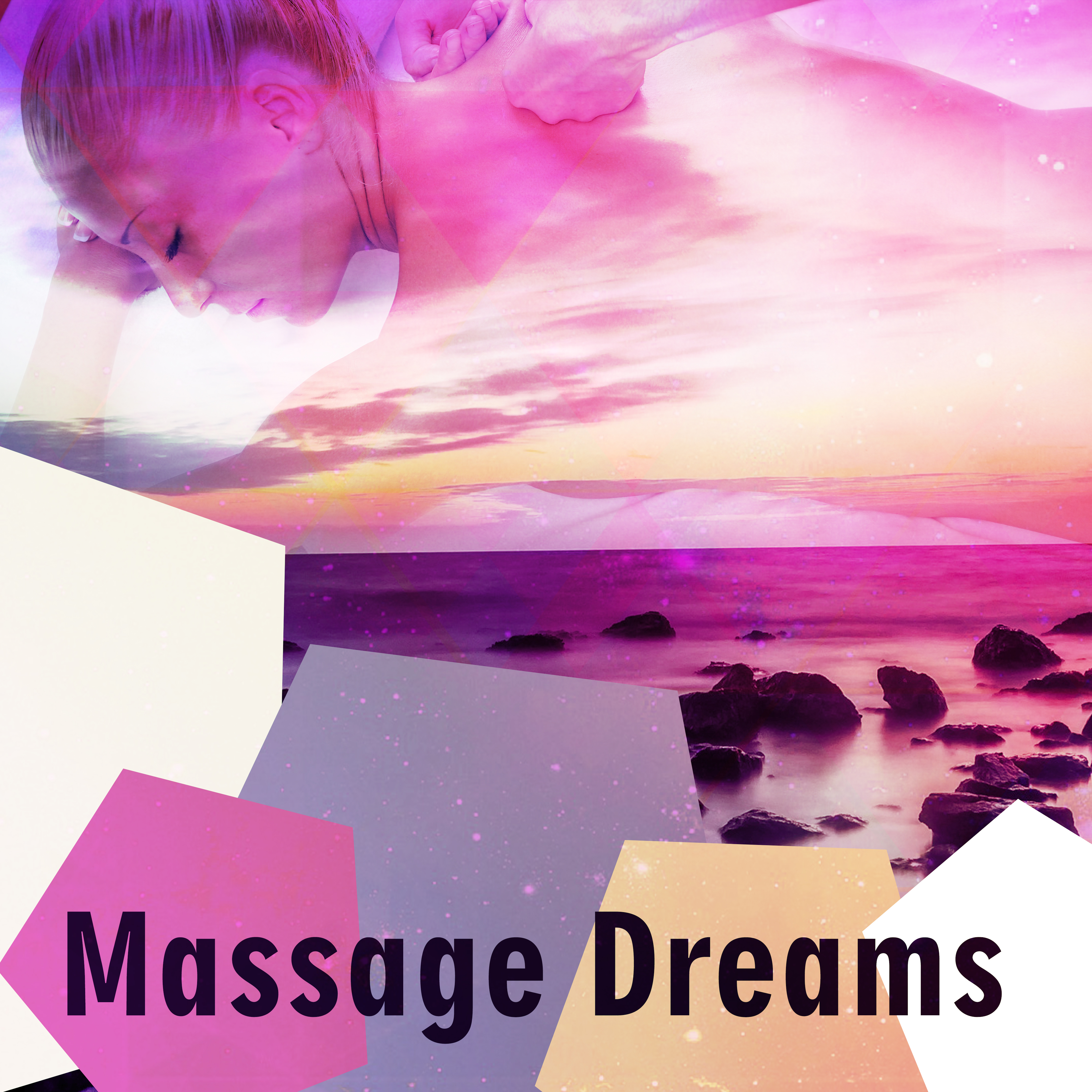 Massage Dreams – Relaxing Spa Music, Nature Sounds for Relaxation, Meditation Spa, Healing Music, Deep Sleep, Soothing Piano, Guitar, Flute Music