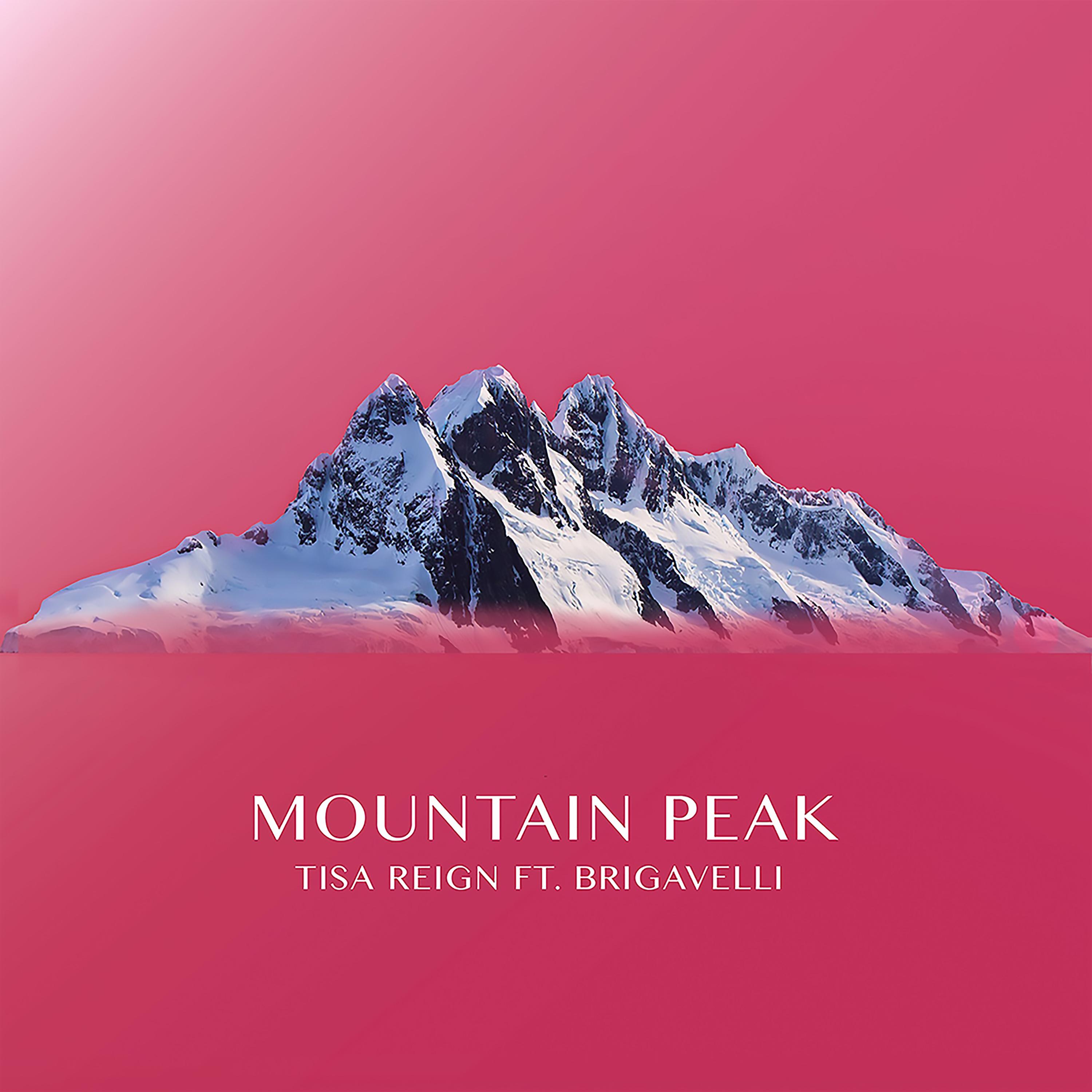 Mountain Peak (feat. Brigavelli)