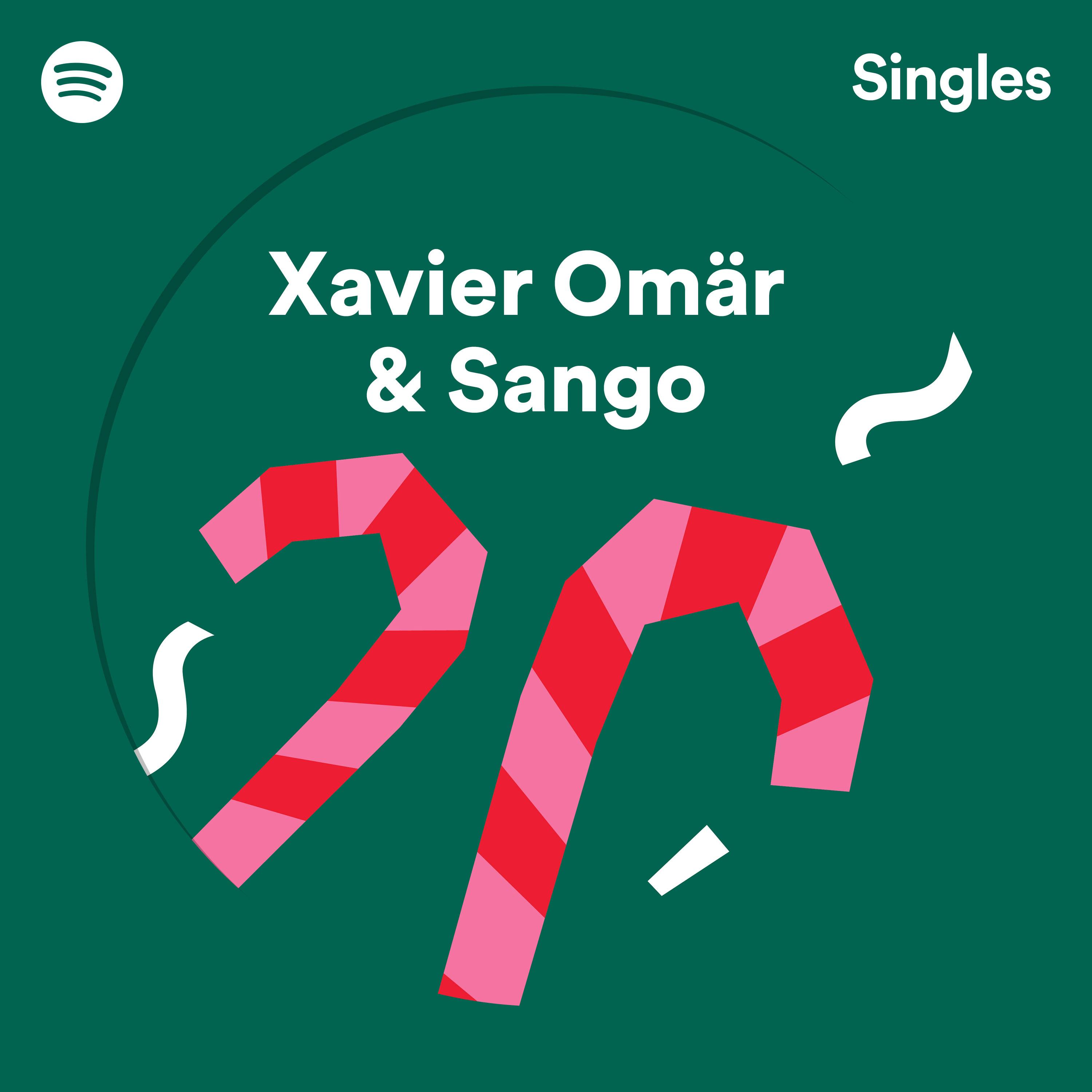 Spotify Singles - Holiday