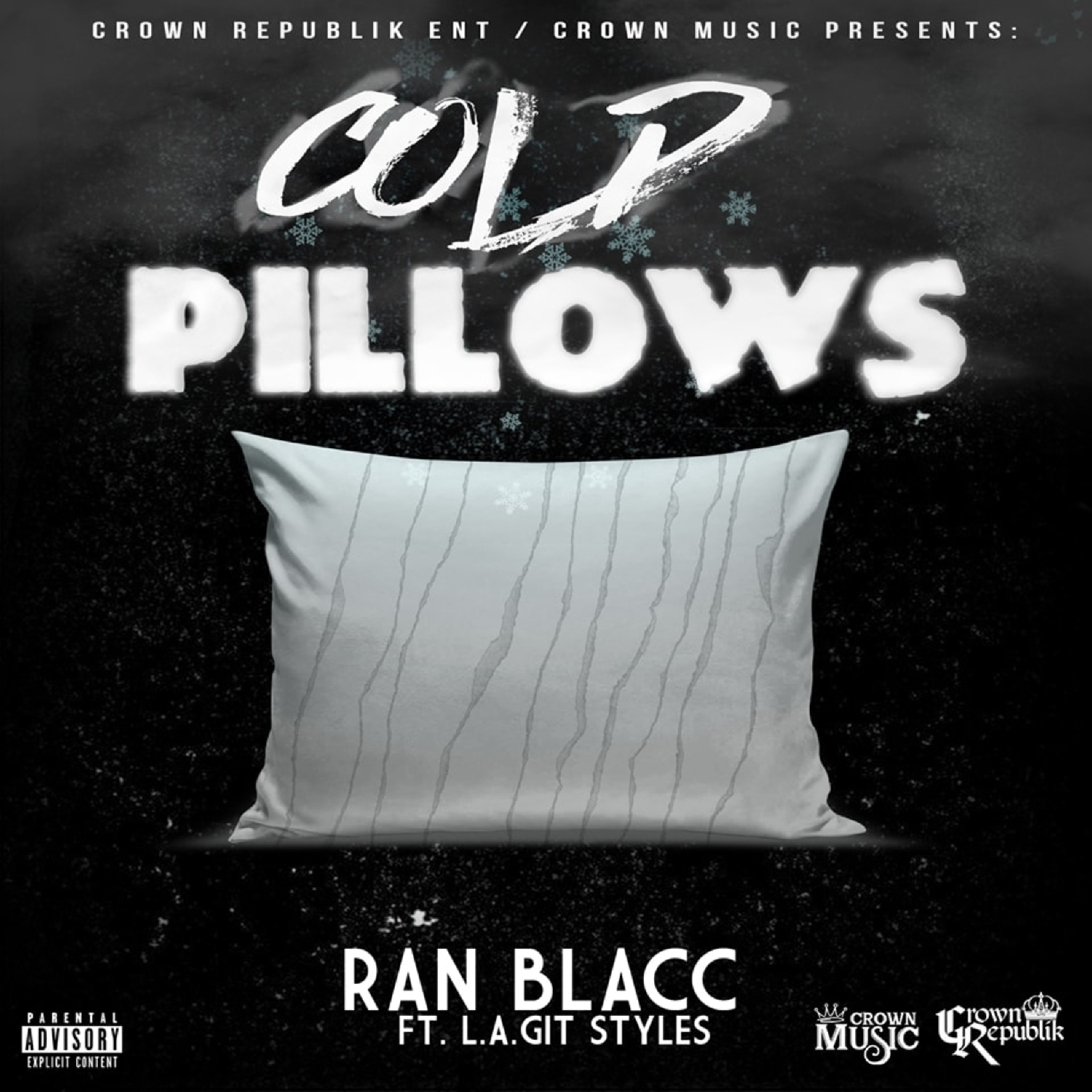 Cold Pillows