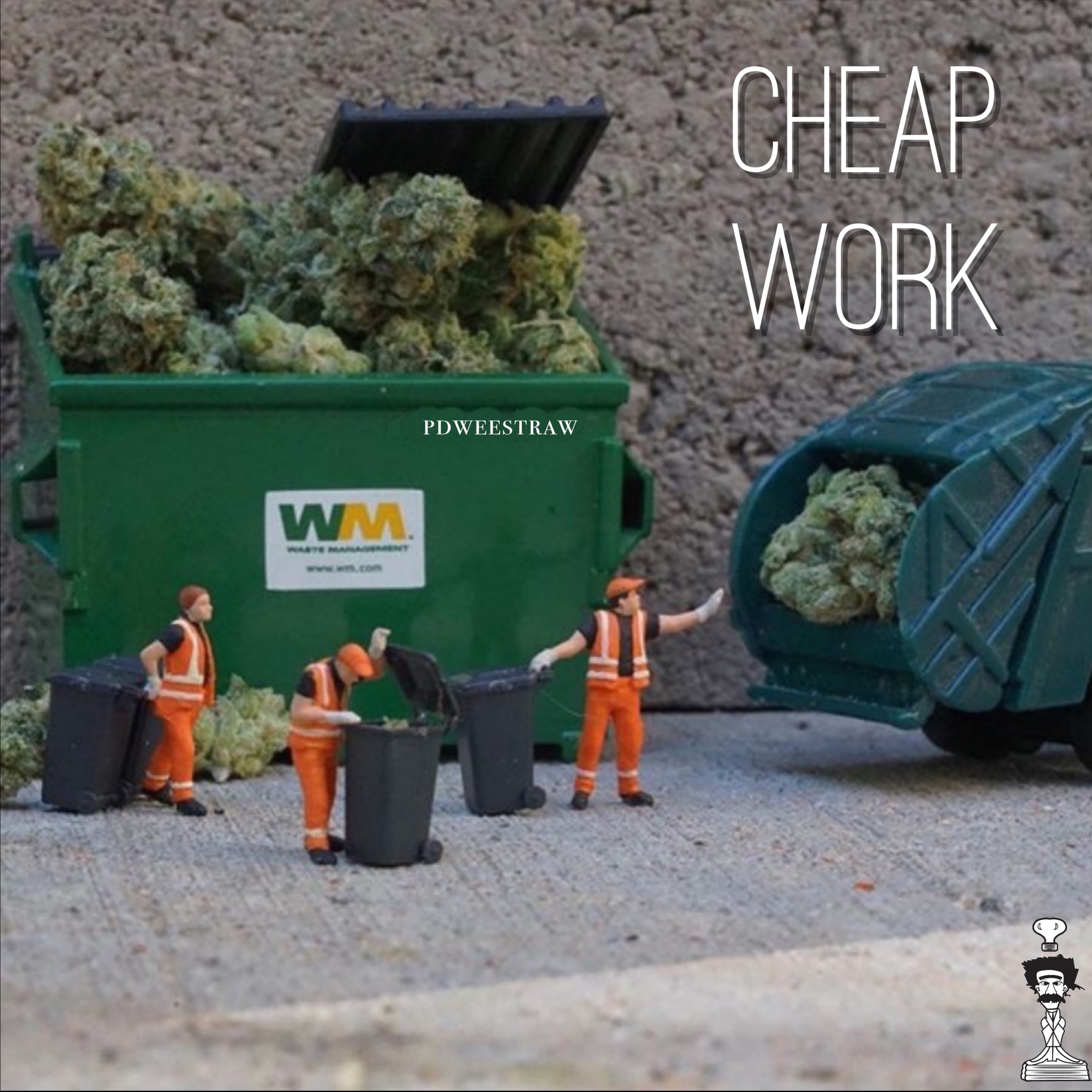 Cheap Work