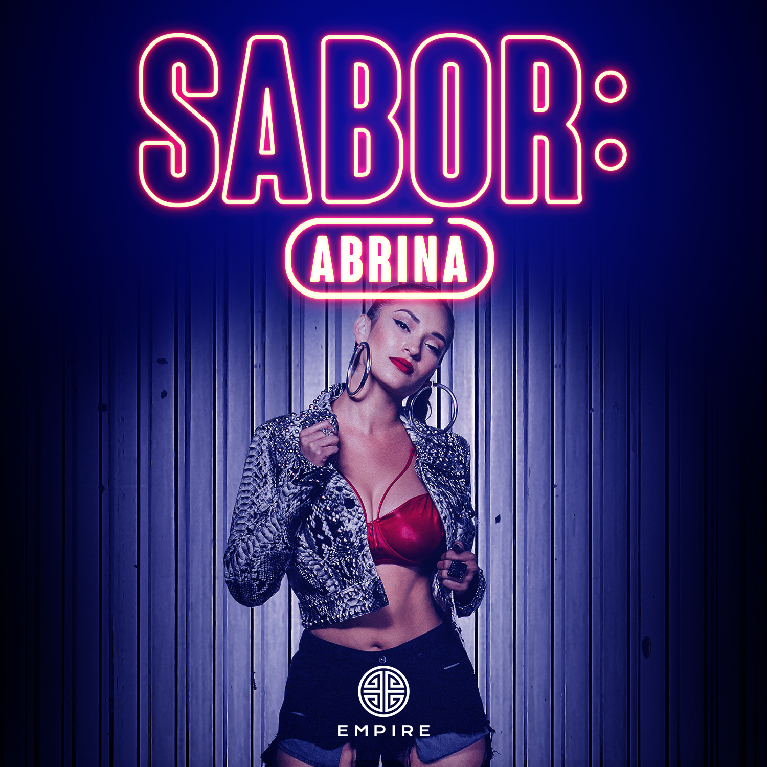 SABOR: Abrina Intro