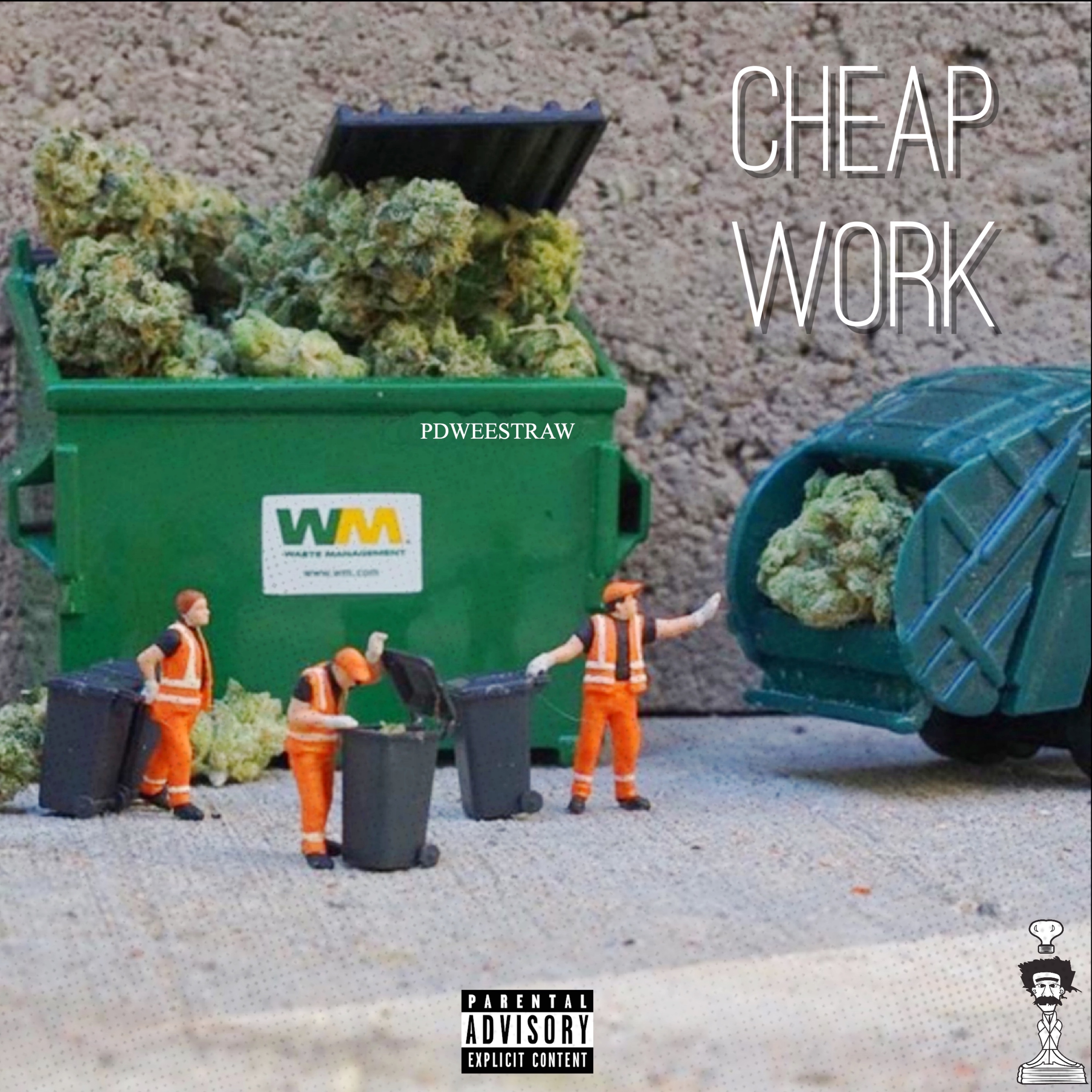 Cheap Work