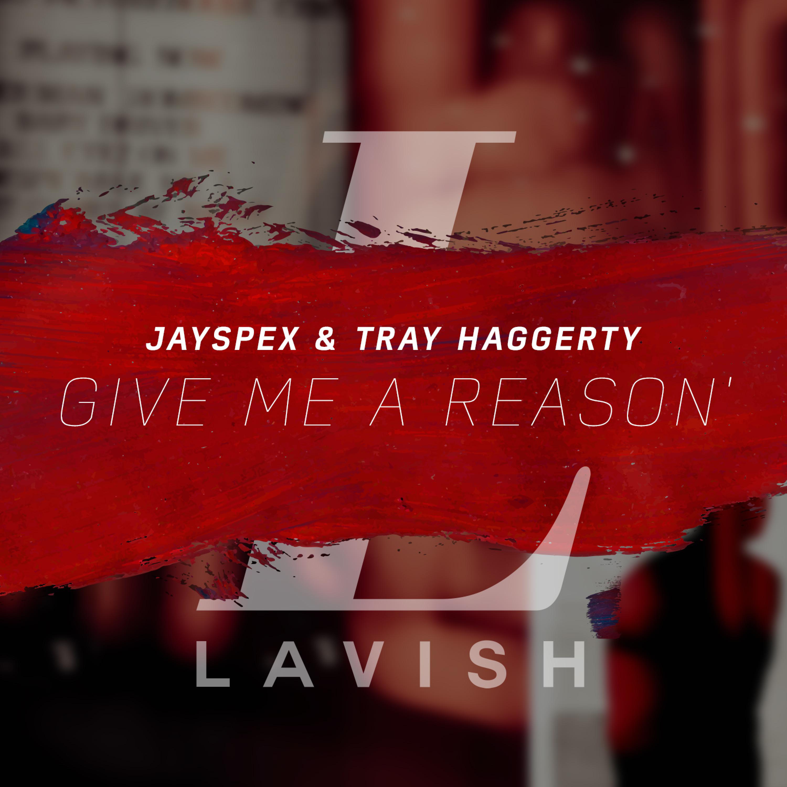 Give Me a Reason