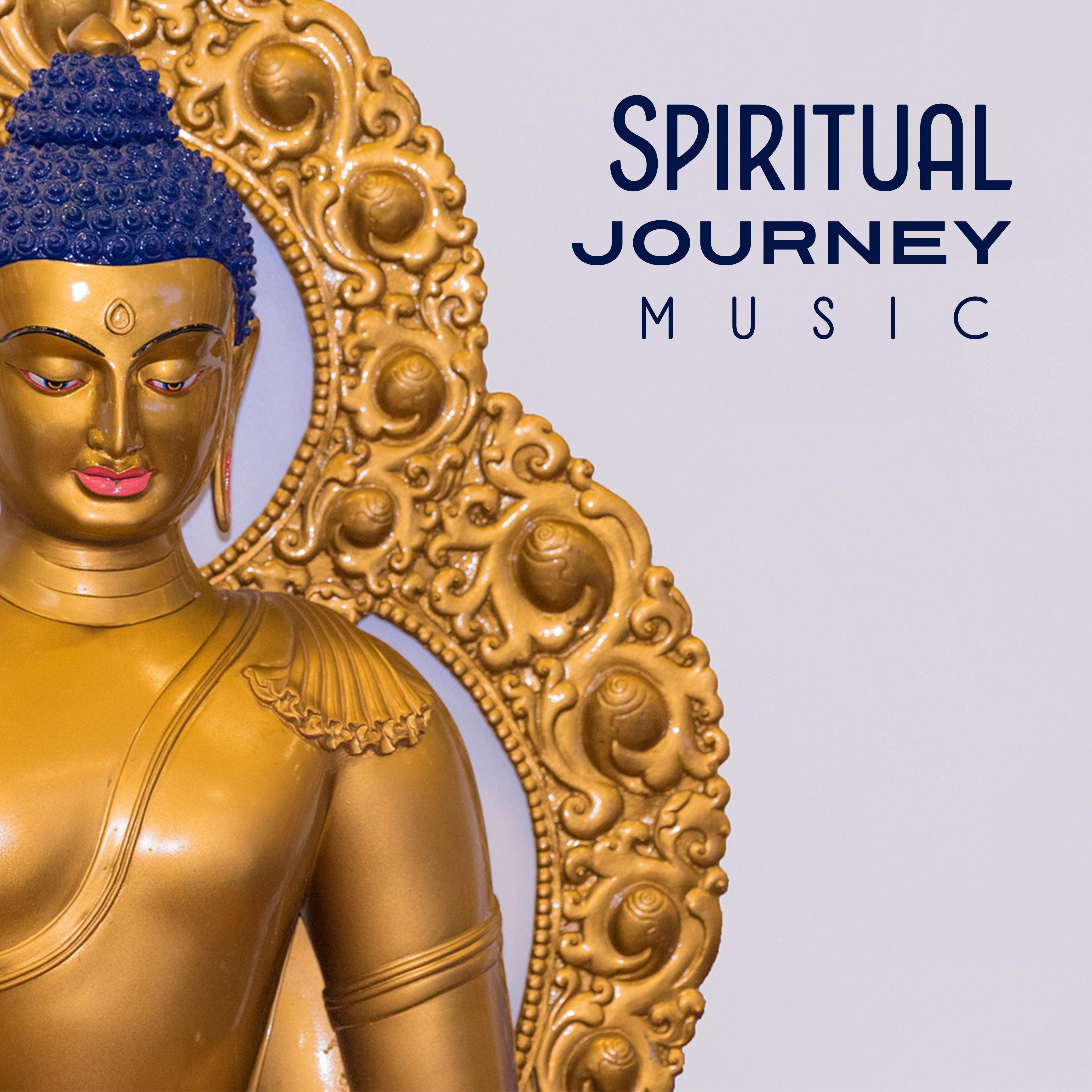 Spiritual Journey Music