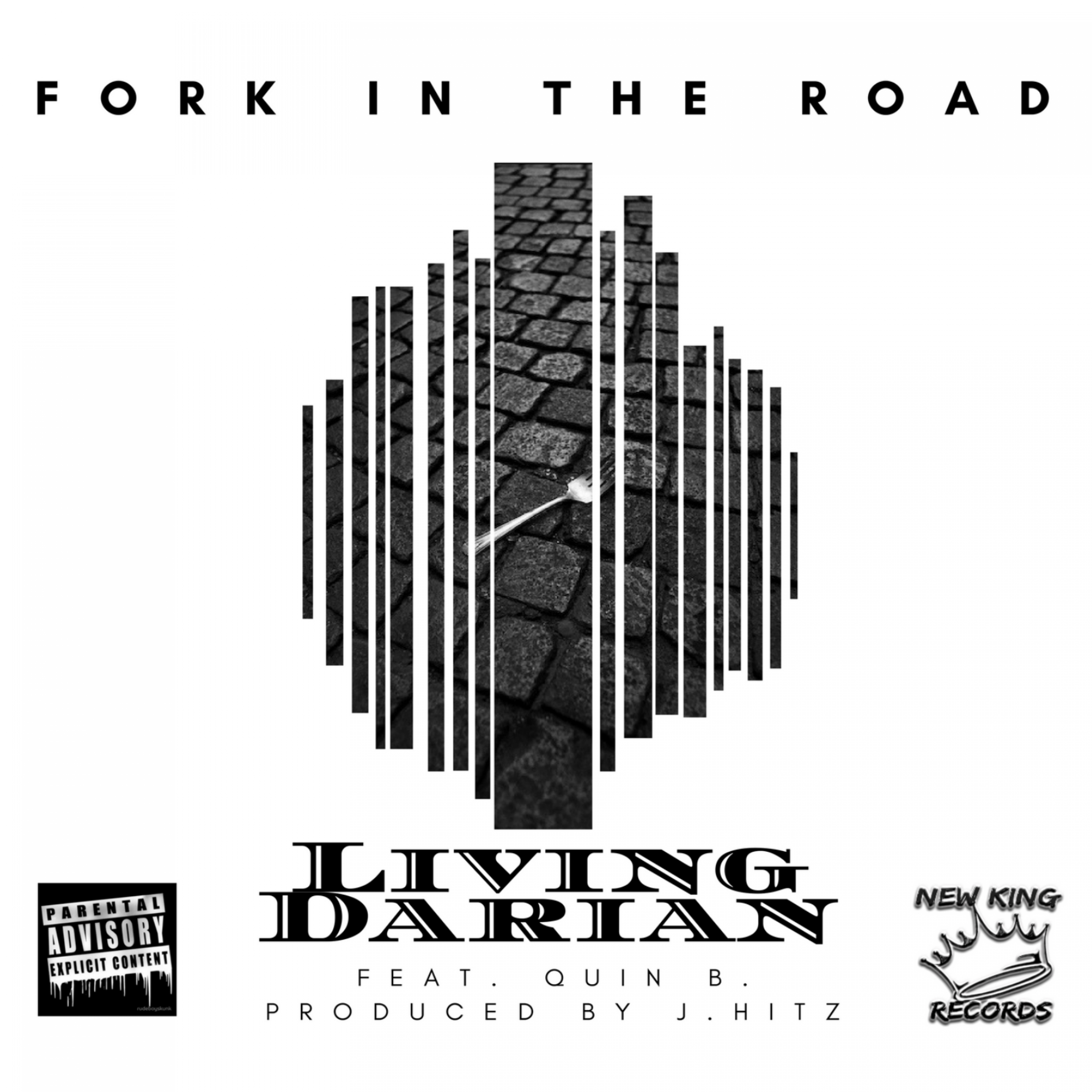 Fork in the Road