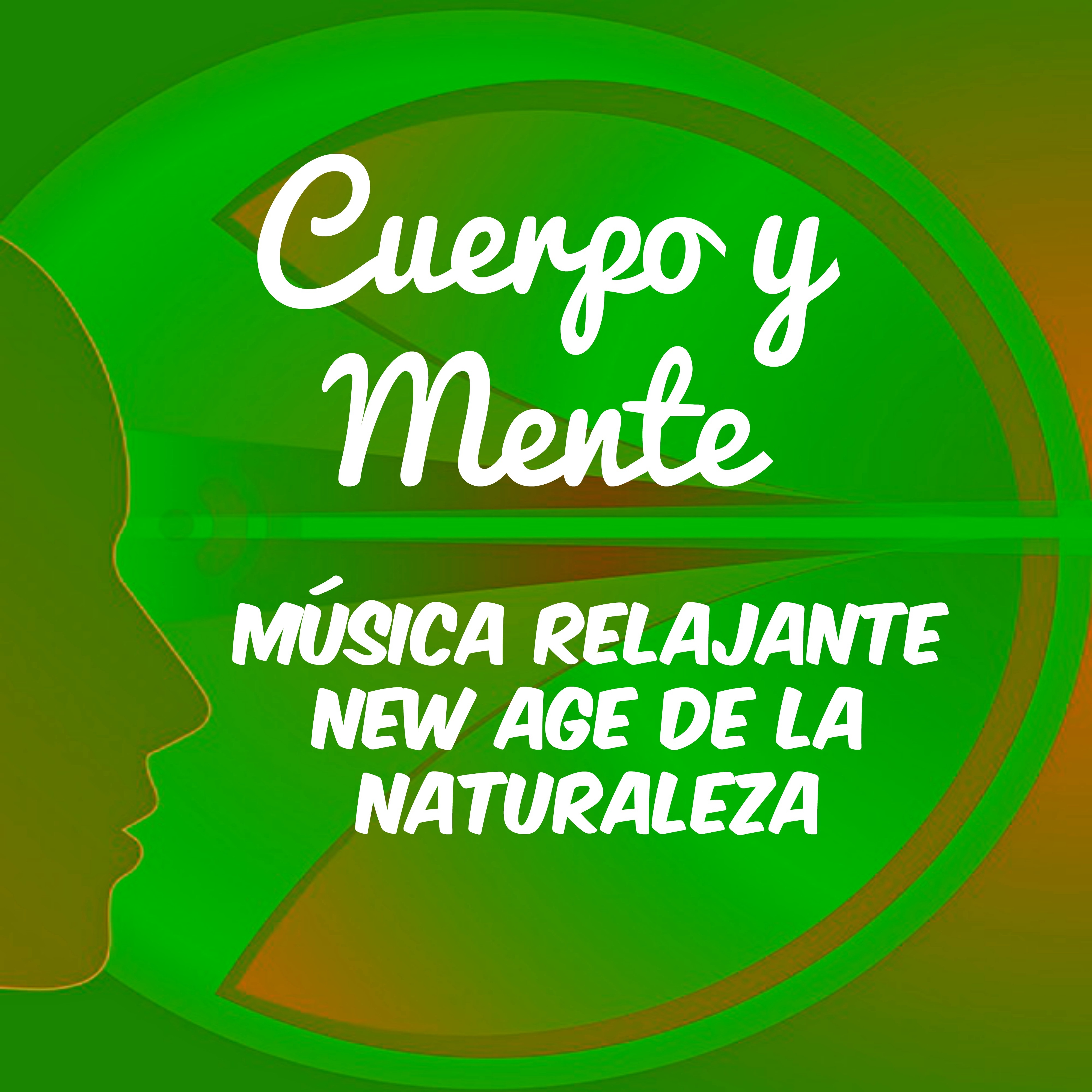 Cuerpo y Mente - Música Relajante New Age de la Naturaleza para Frecuencia Cerebral Dormir Bien Reiki Chakras con Sonidos Instrumentales Binaurales