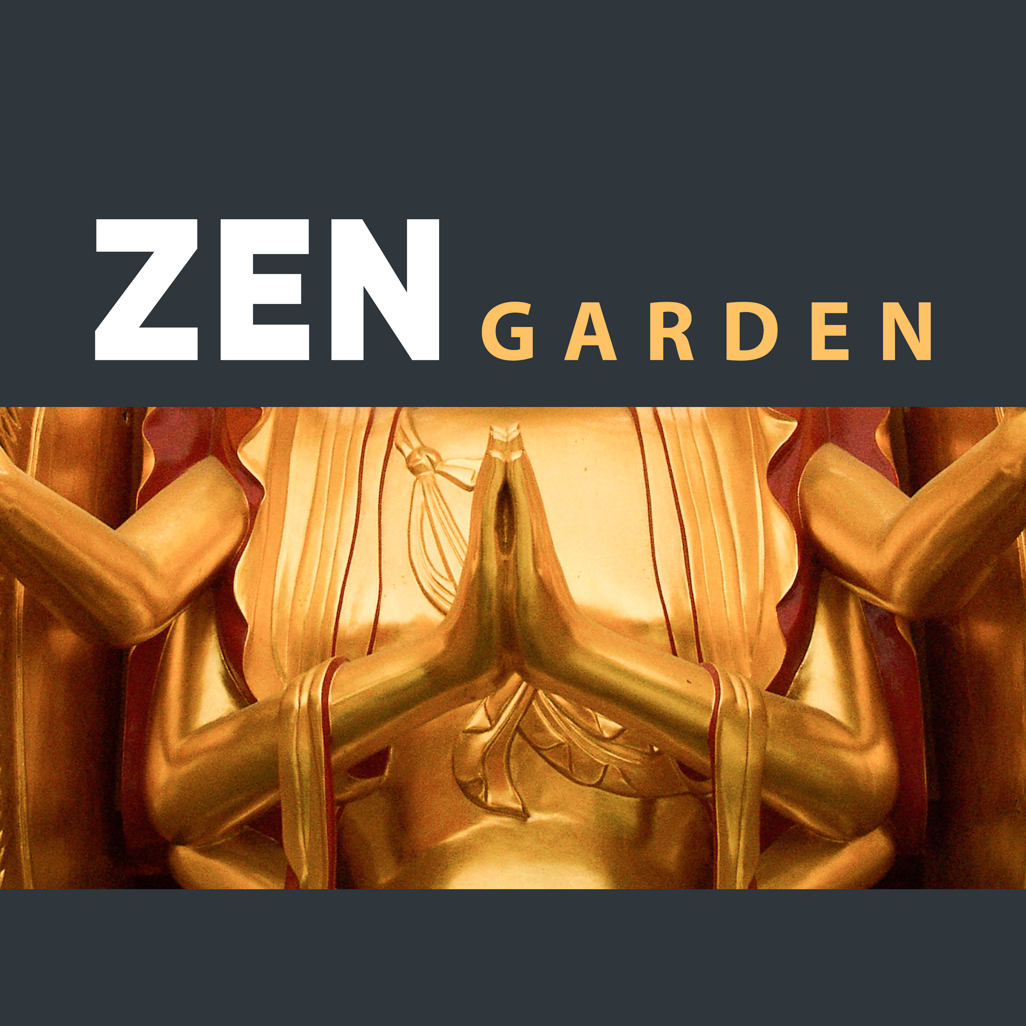 Zen Garden – Meditation Music, Yoga Training, Peaceful Mind, Soft Sounds for Relaxation