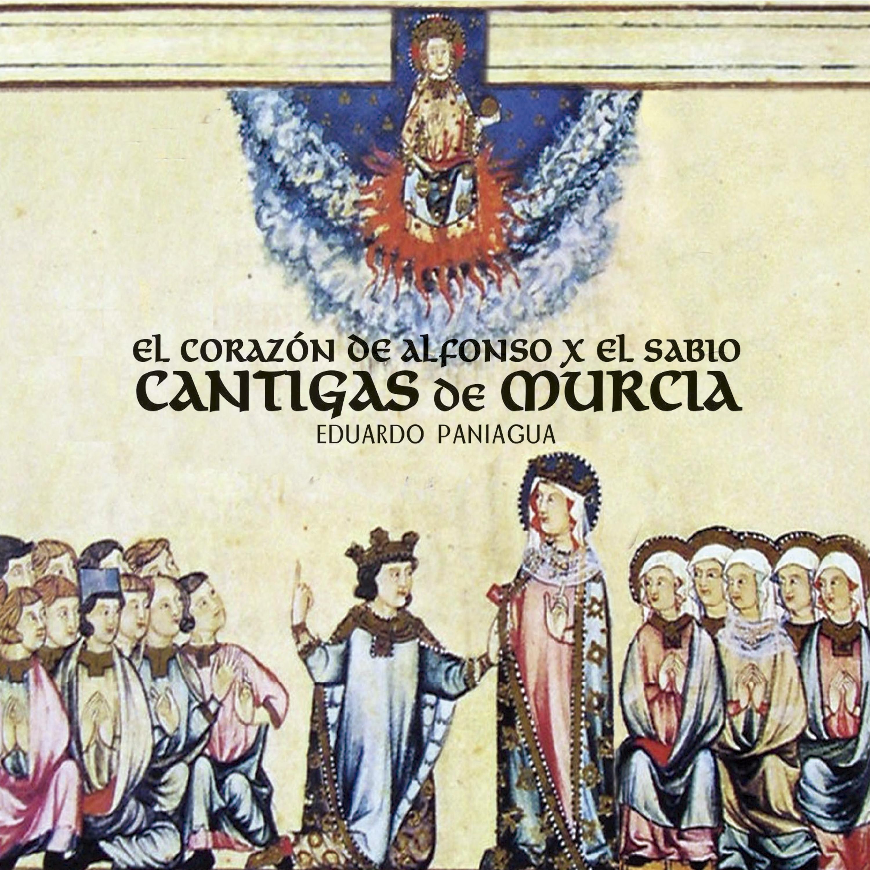 CSM 89 la Judía de Parto