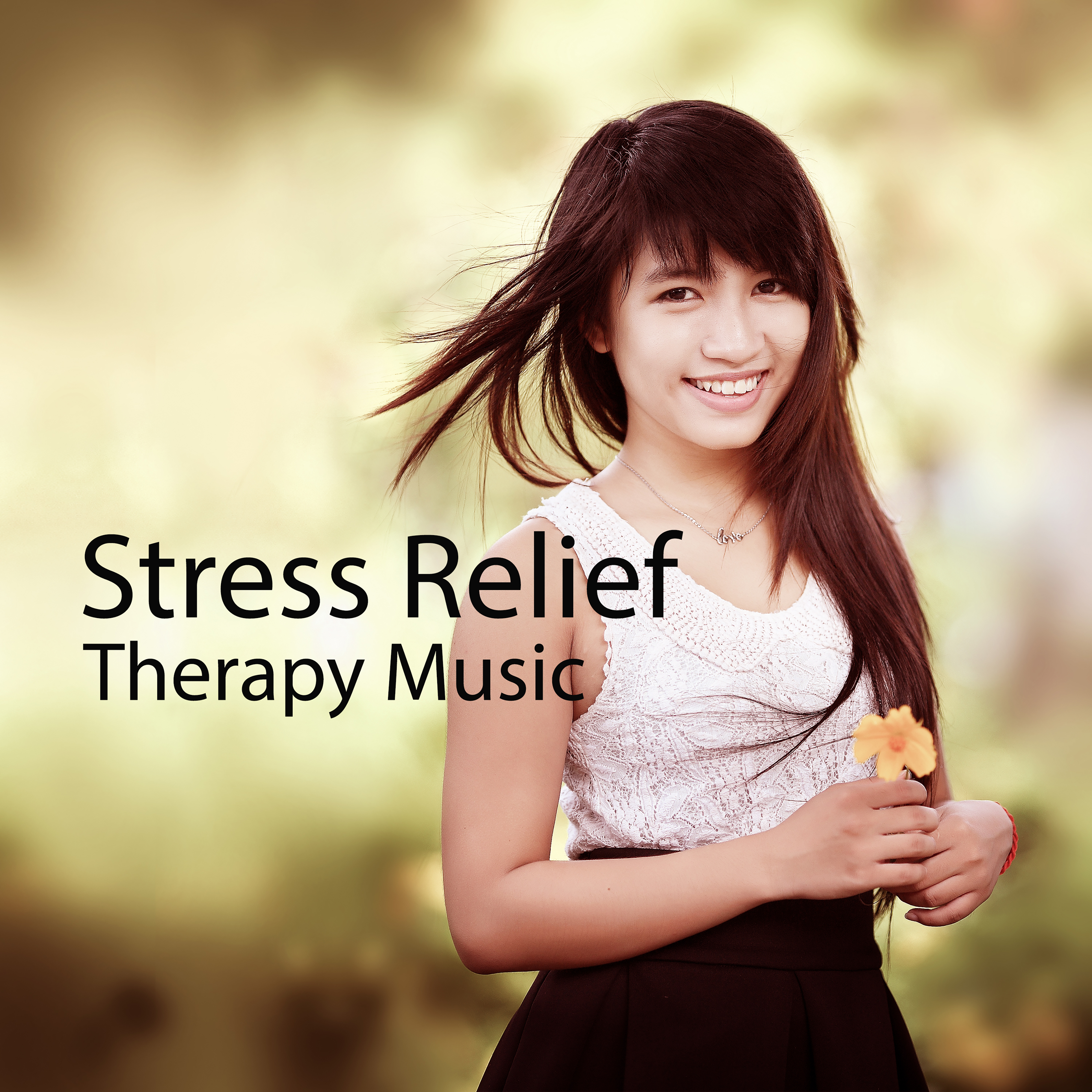 Stress Relief Therapy Music – Calming New Age Music, Relax, Rest, Healing Melodies