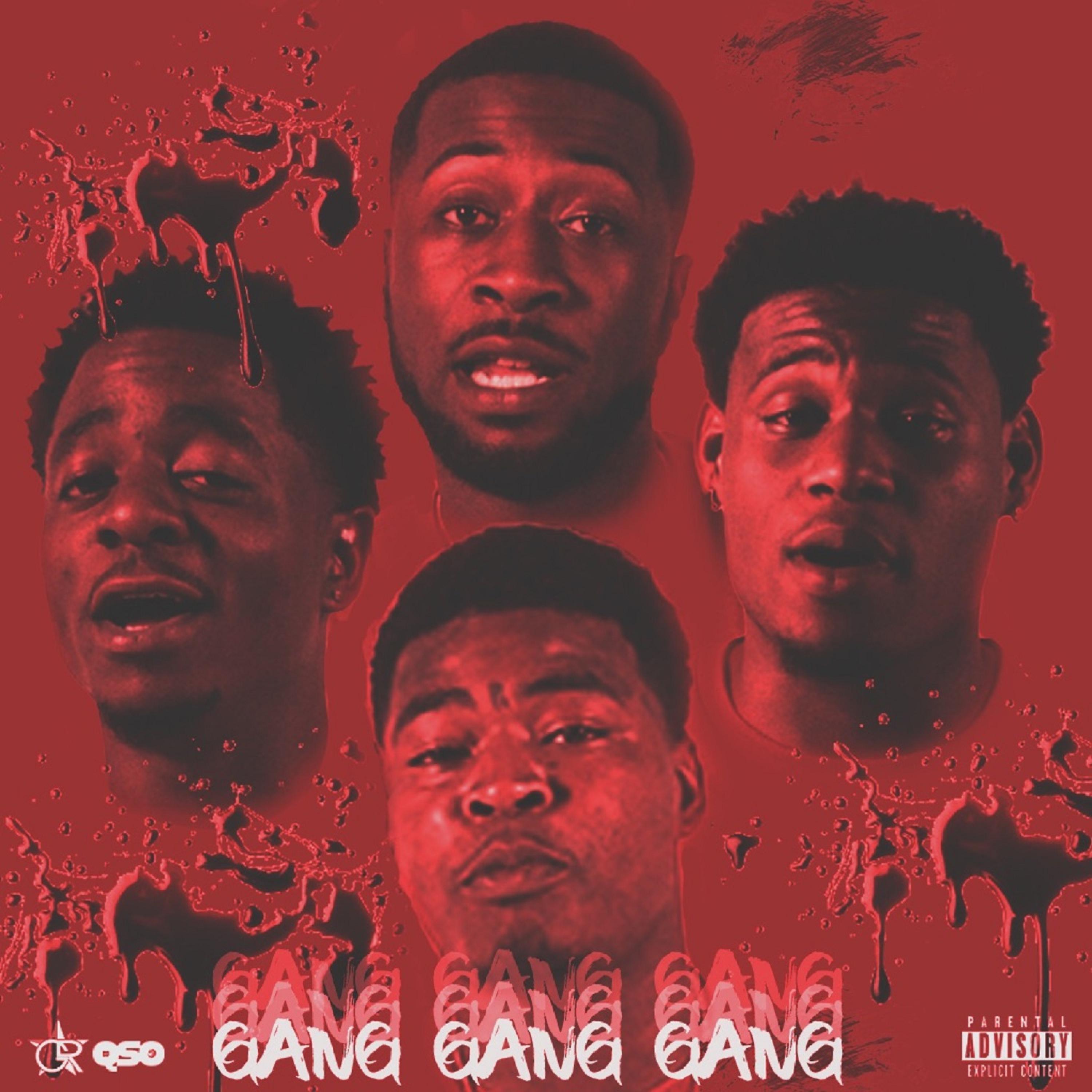 Gang Gang Gang