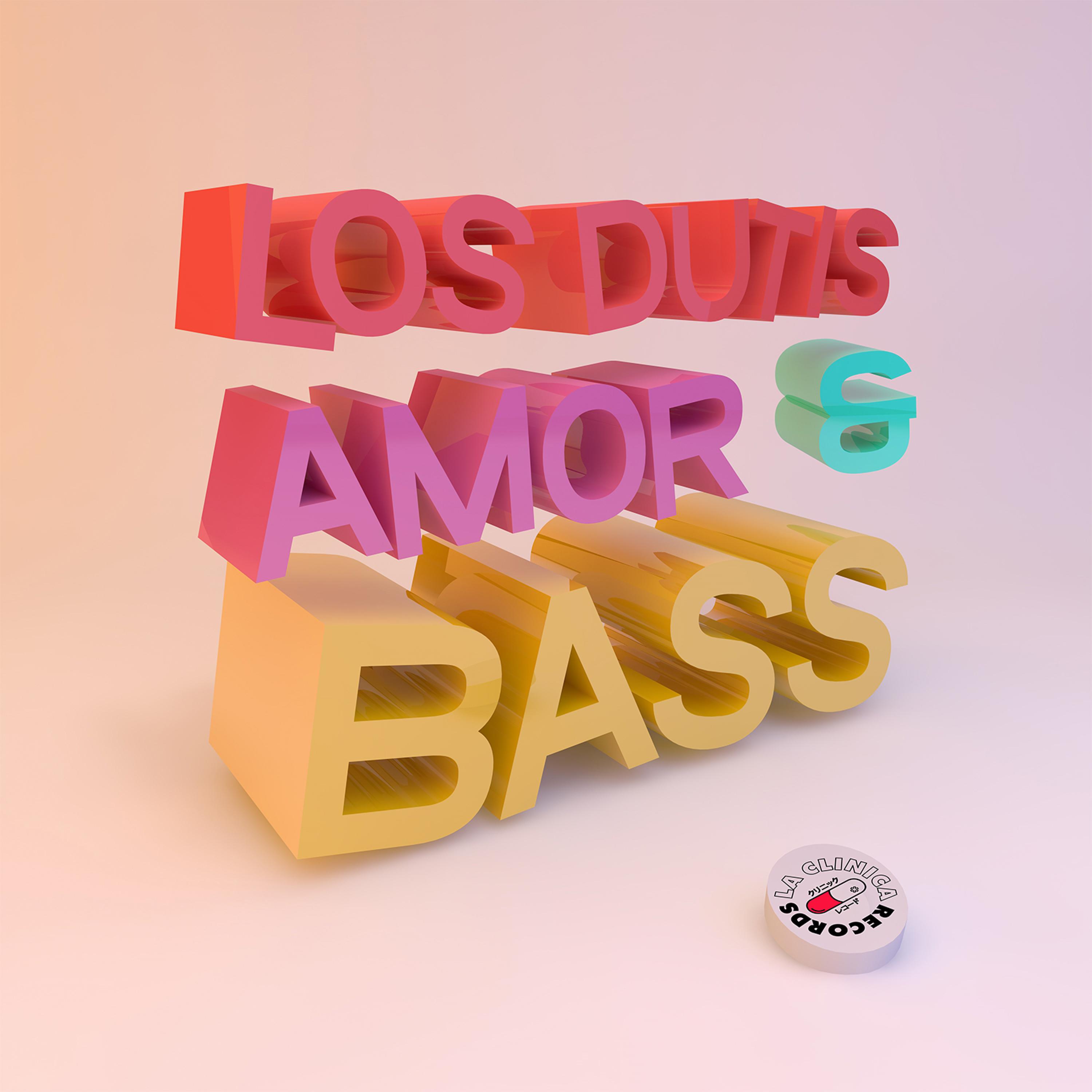 Amor y Bass