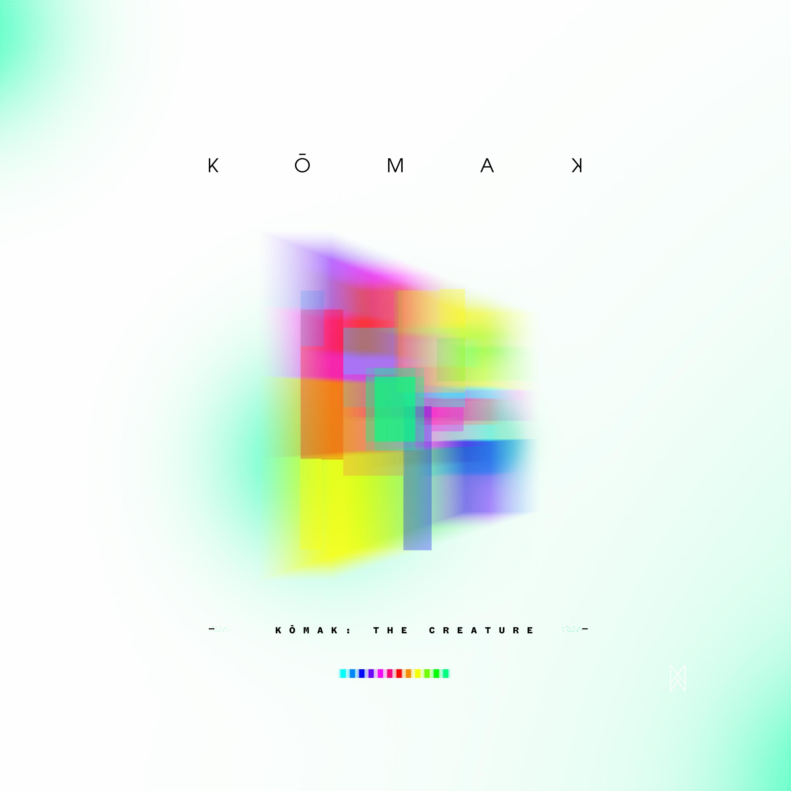 Kōmak: The Creature