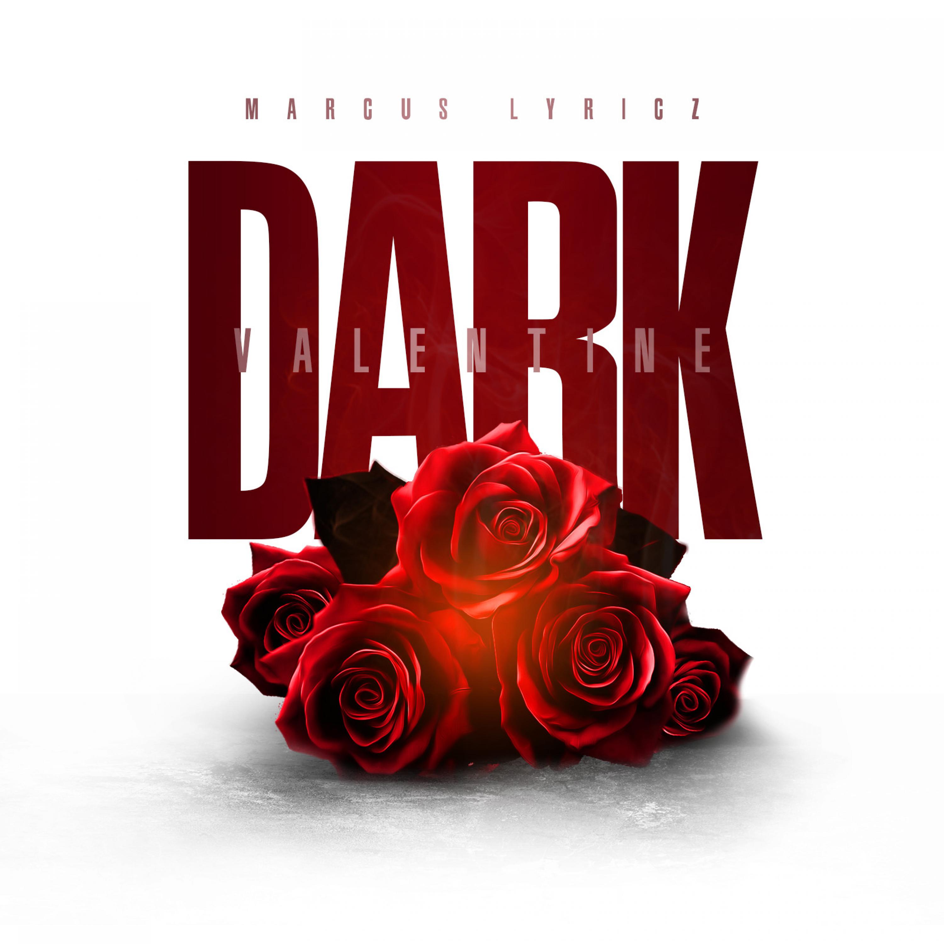 Dark Valentine - EP