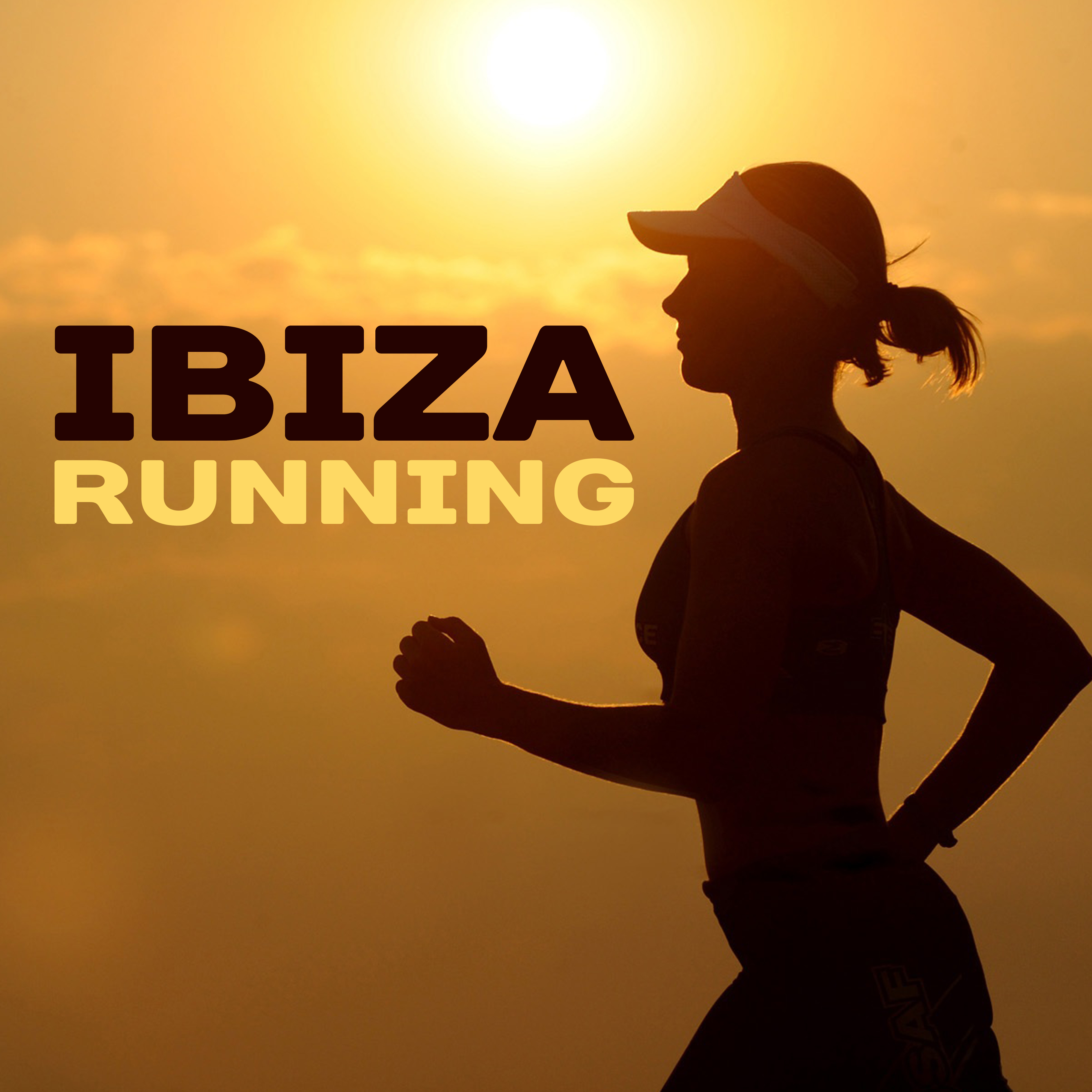 Ibiza Running – Chill Out, Workout, Running Hits 2017, Summer Chill