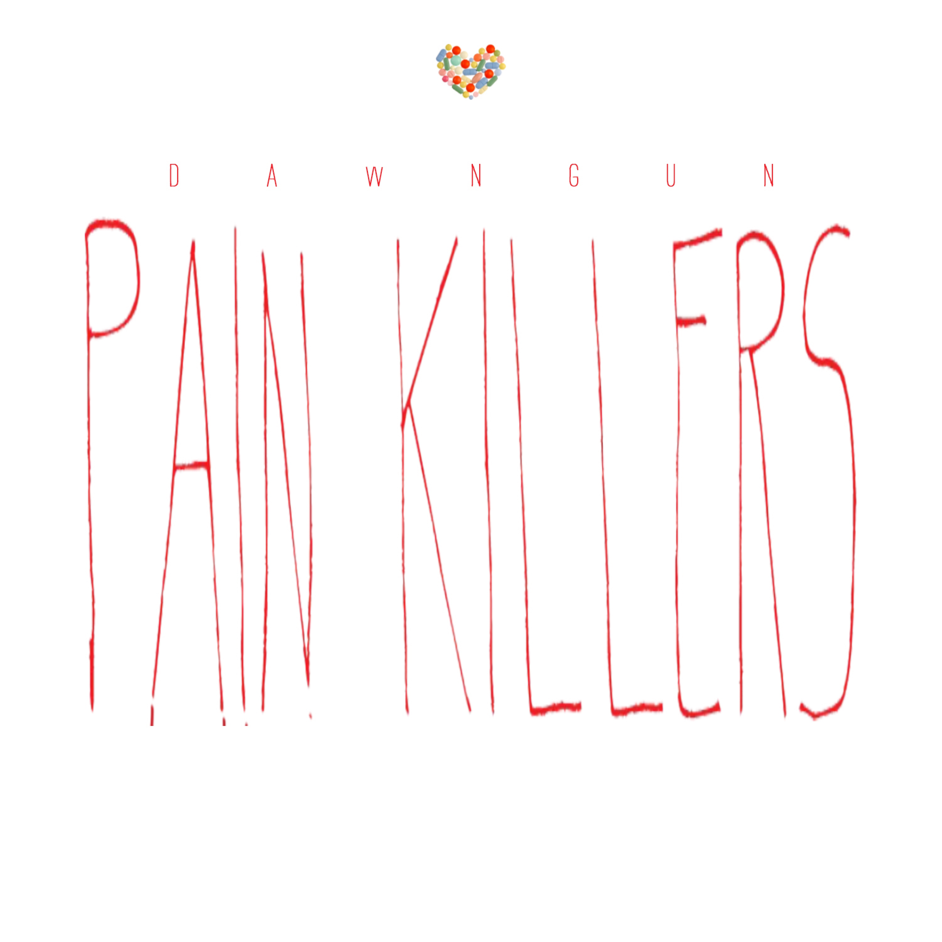 Pain Killers