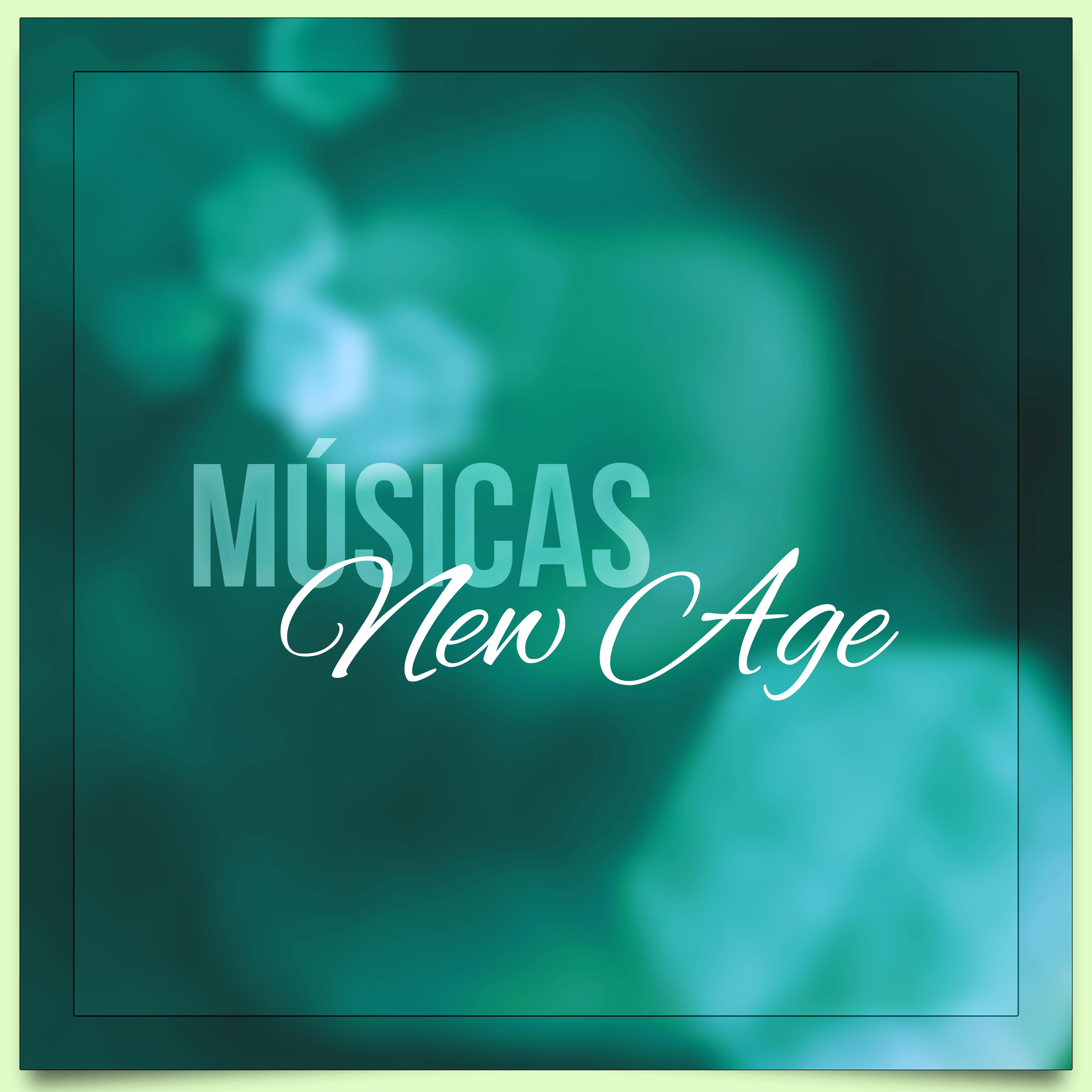 Músicas New Age - Mente e Espírito, Musica Indiana para Spa, Massagem para o Equilíbrio do Corpo, Sono Reparador, Serenidad, Sonidos de la Naturaleza