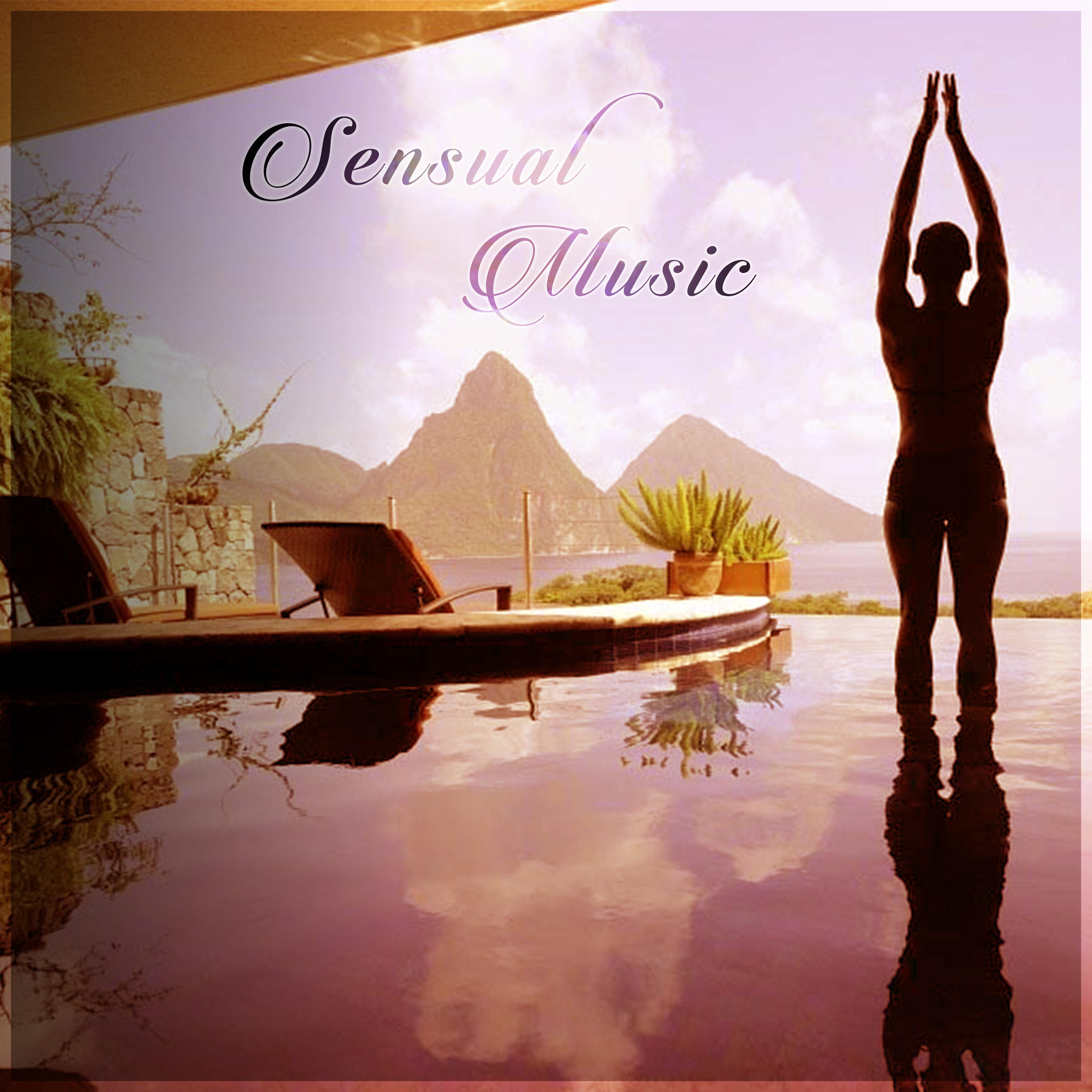 Sensual Music - Relaxing Piano Music, Background Music, Relaxing Piano Music to Relaxation, Meditation and Stress Relief, Pure Massage for Life