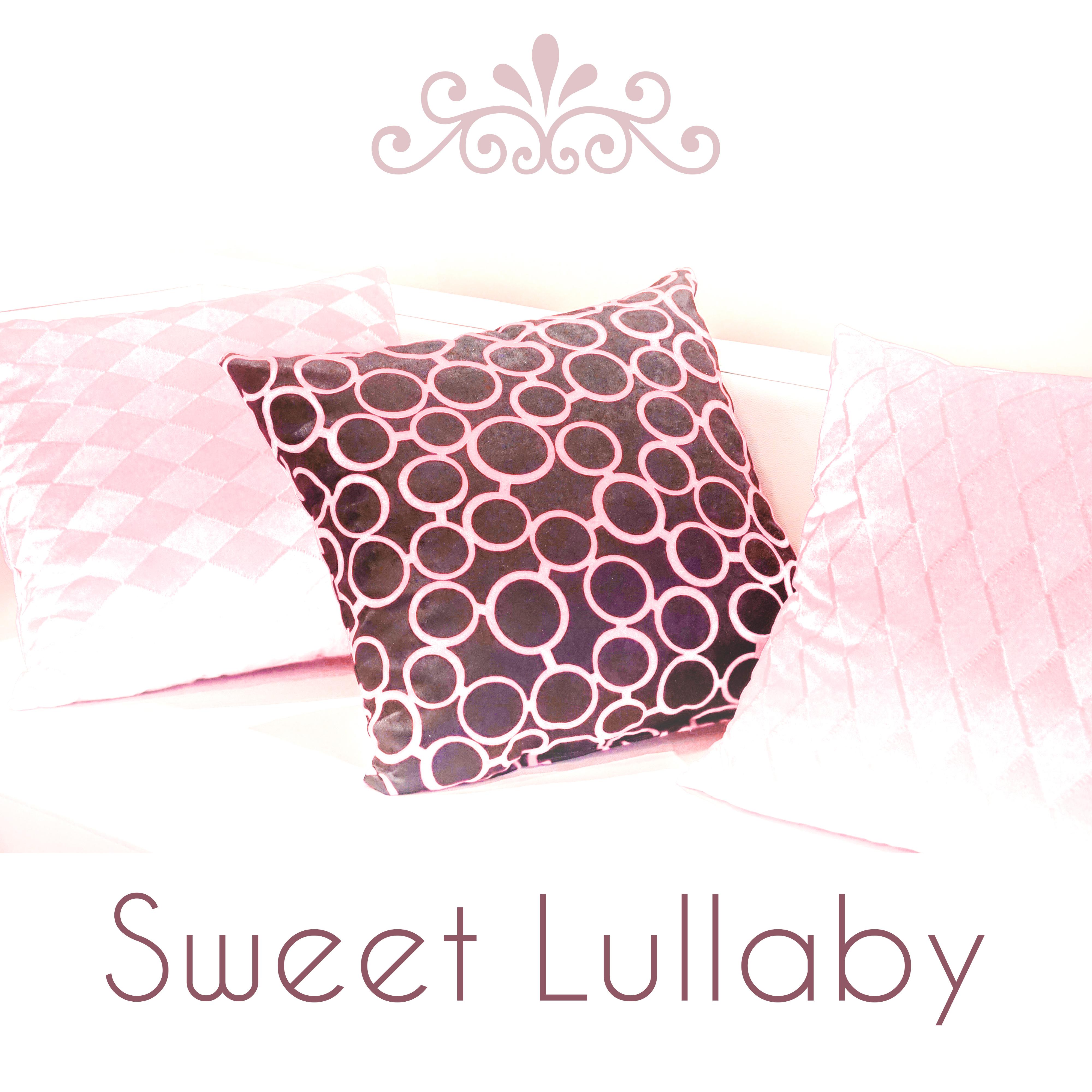 Sweet Lullaby – Jazz for Sleep, Healing Music to Bed, Deep Dreams, Soothing Jazz, Night Sounds, Relaxing Jazz at Night