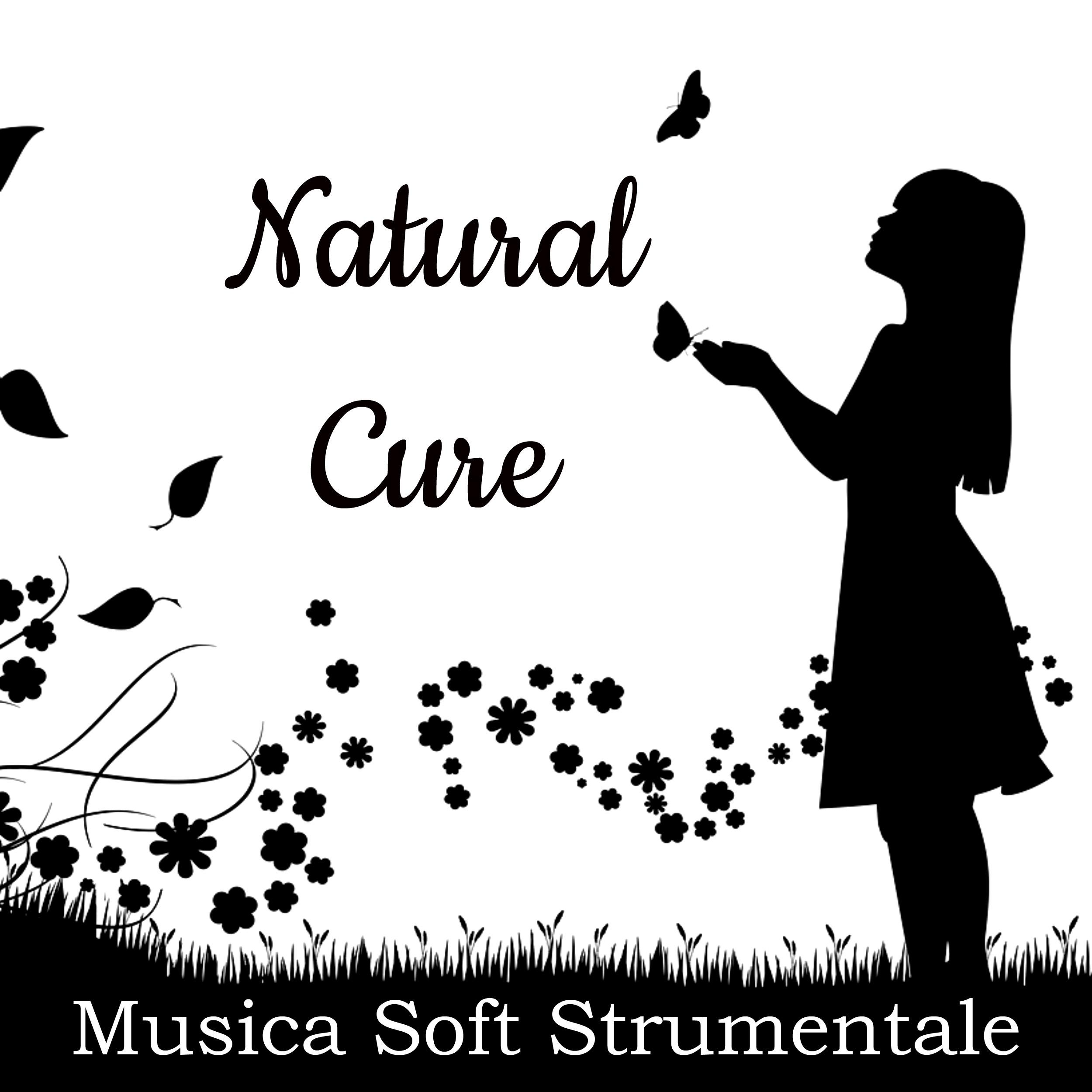Natural Cure - Musica Soft Strumentale per Esercizi Meditazione Terapia Chakra Pensiero Positivo con Suoni New Age della Natura