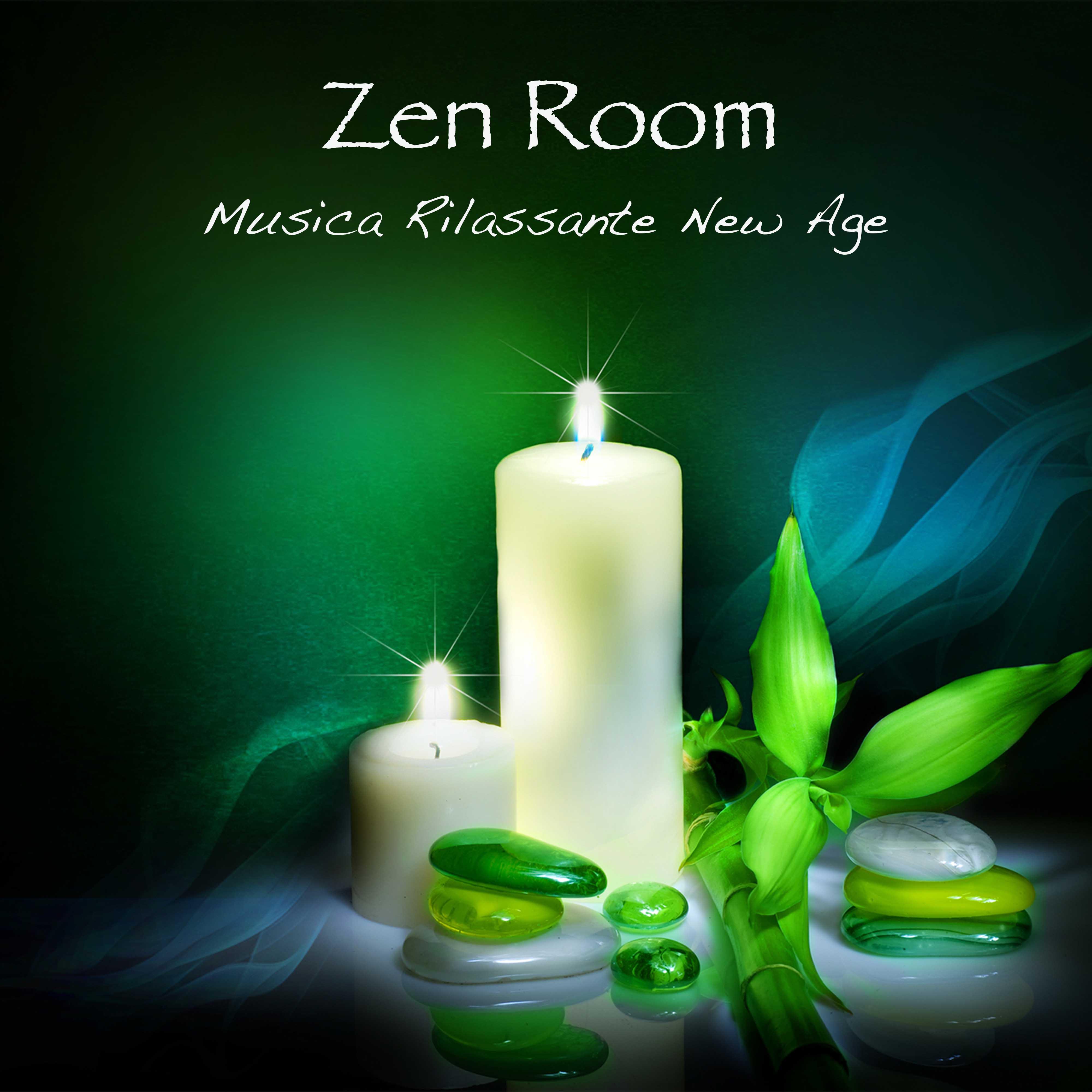 Zen Room: Musica Rilassante New Age, Musica Zen & Meditazione, Armonia Benessere & Musica, Ninna Nanna New Age