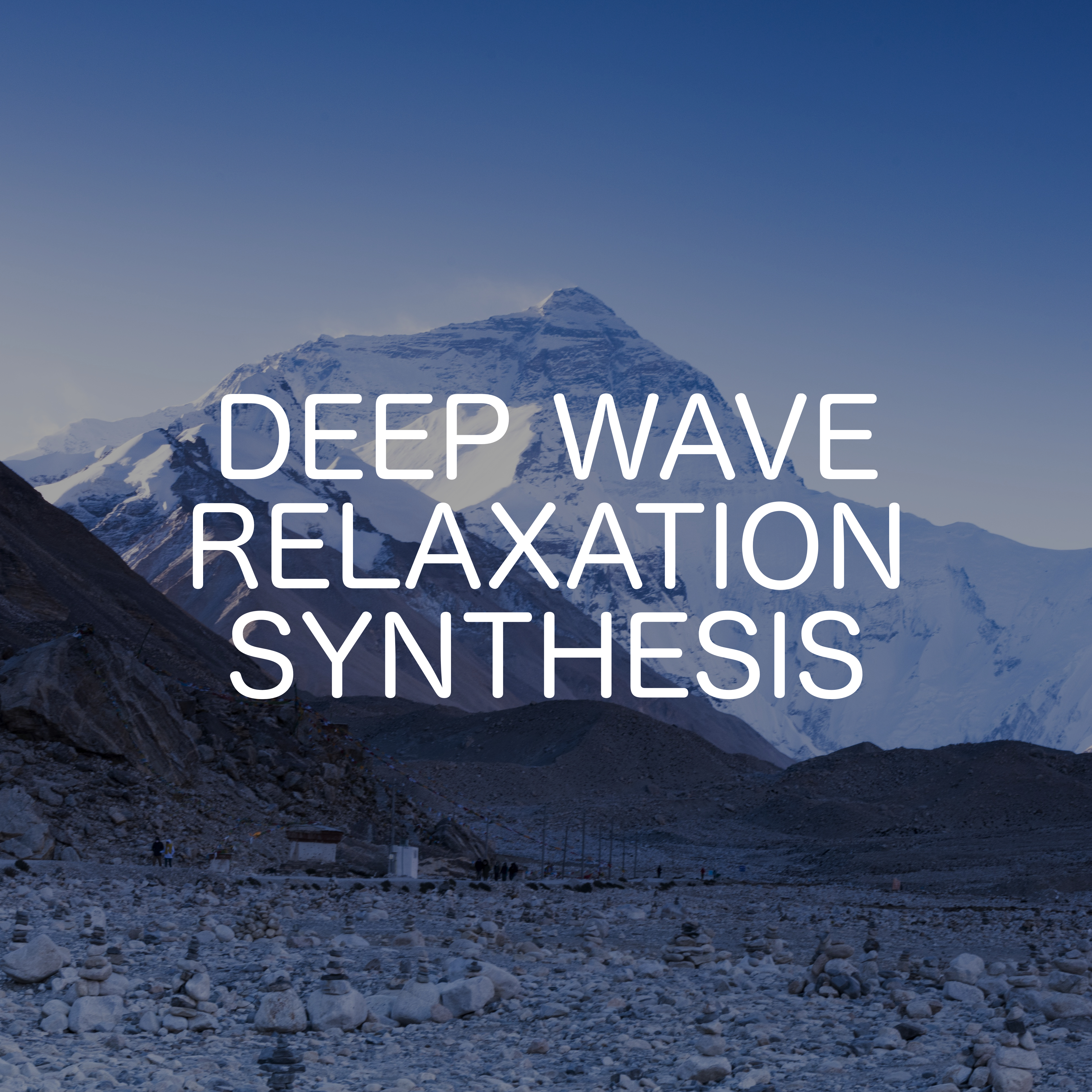 Deep Wave Relaxation Synthesis