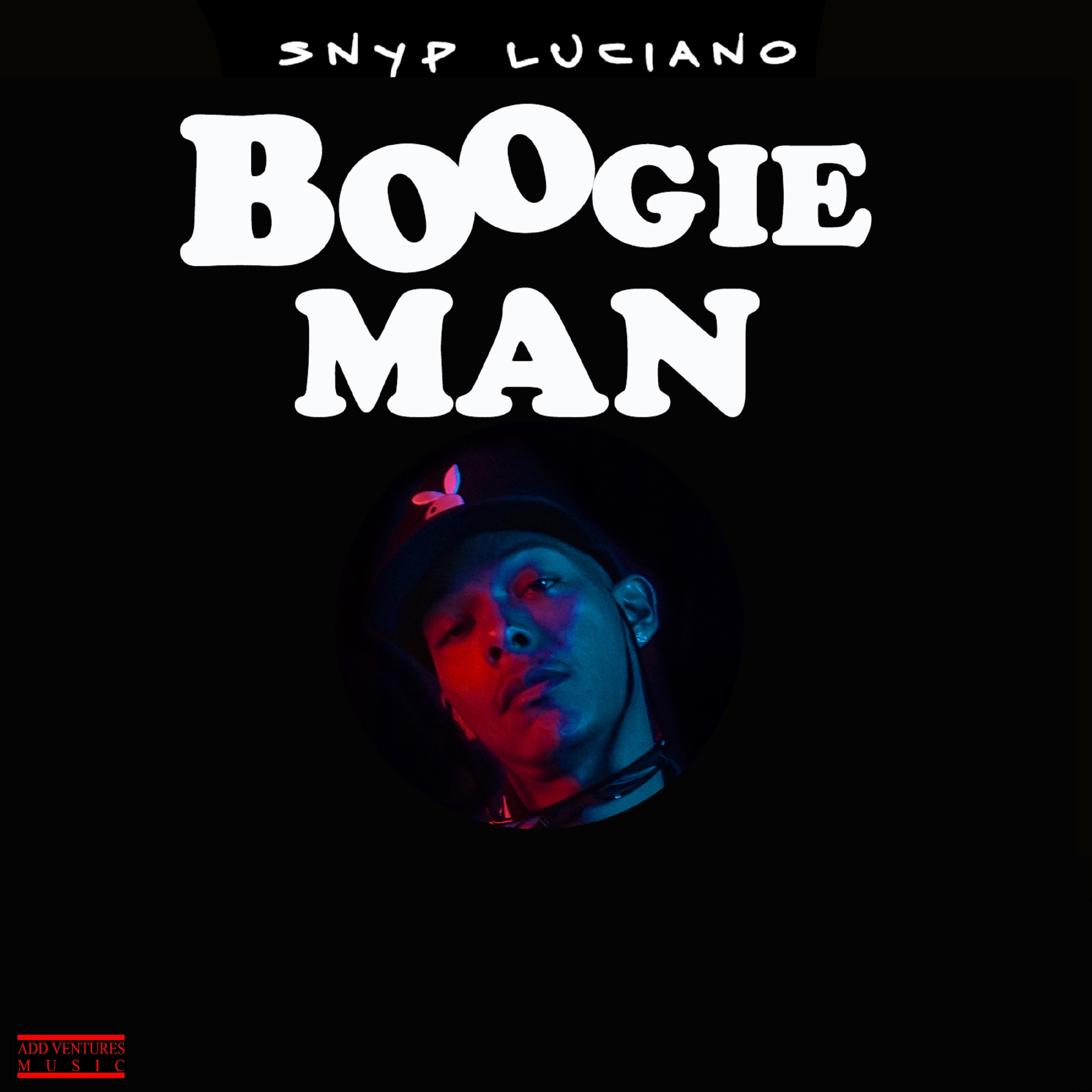 Boogie Man