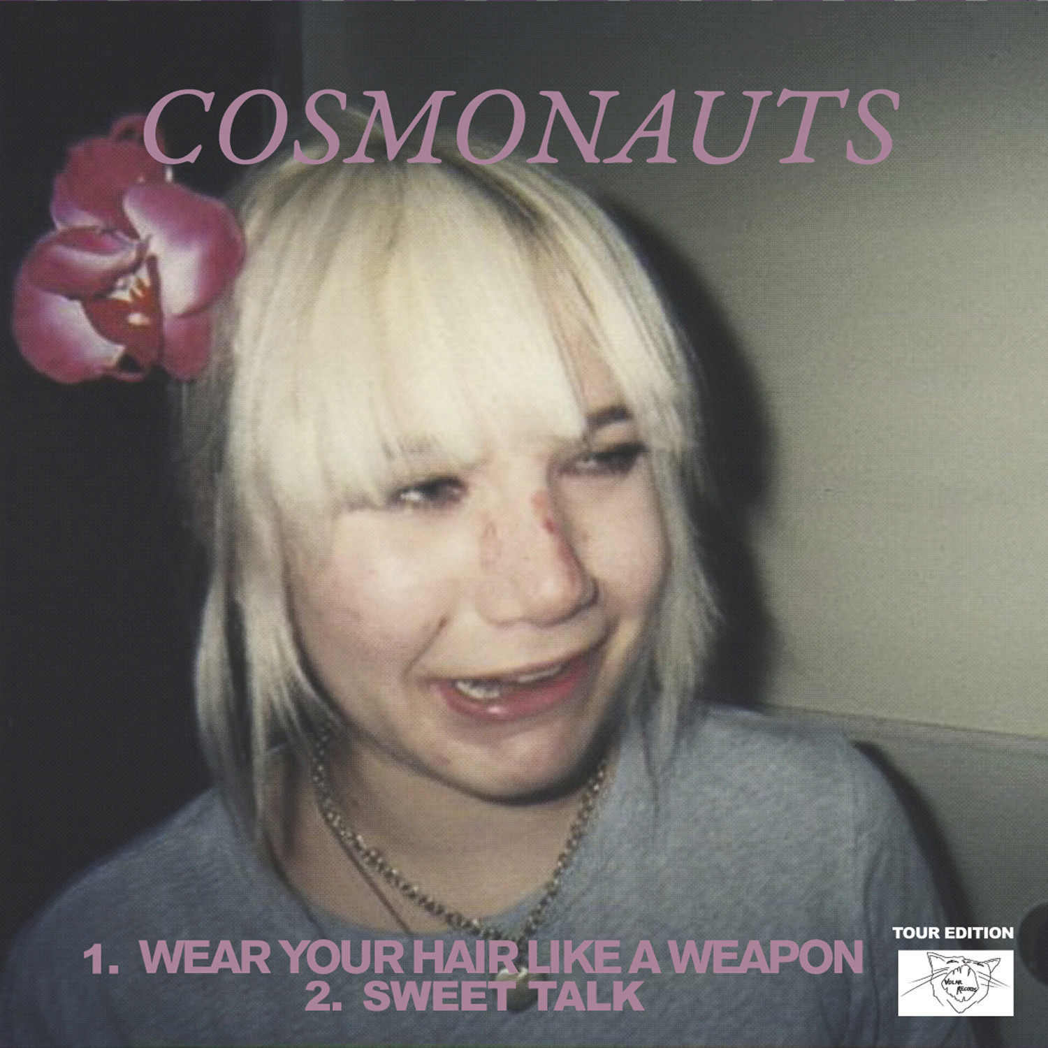 Wear Your Hair Like a Weapon / Sweet Talk