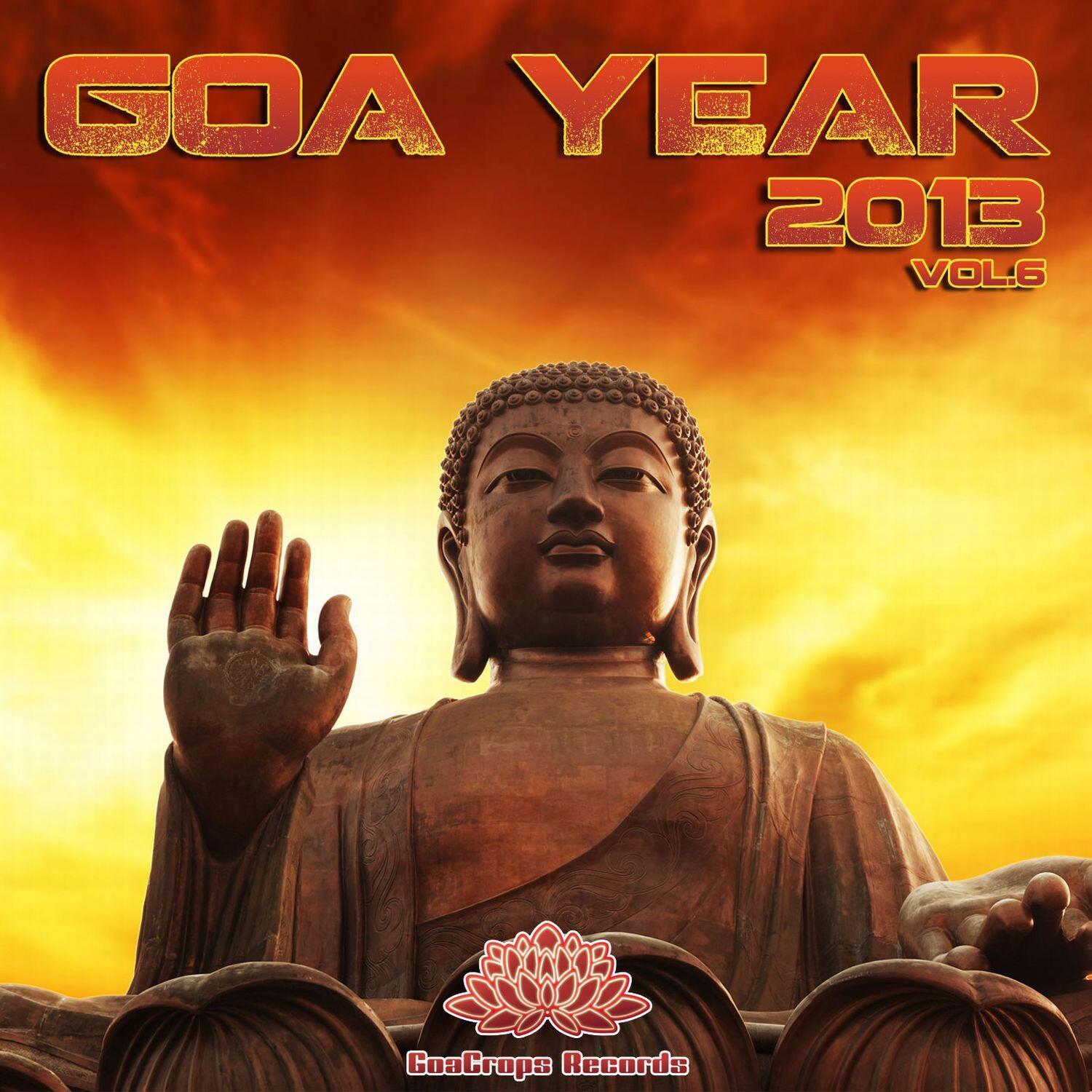 Goa Year 2013 Vol. 6