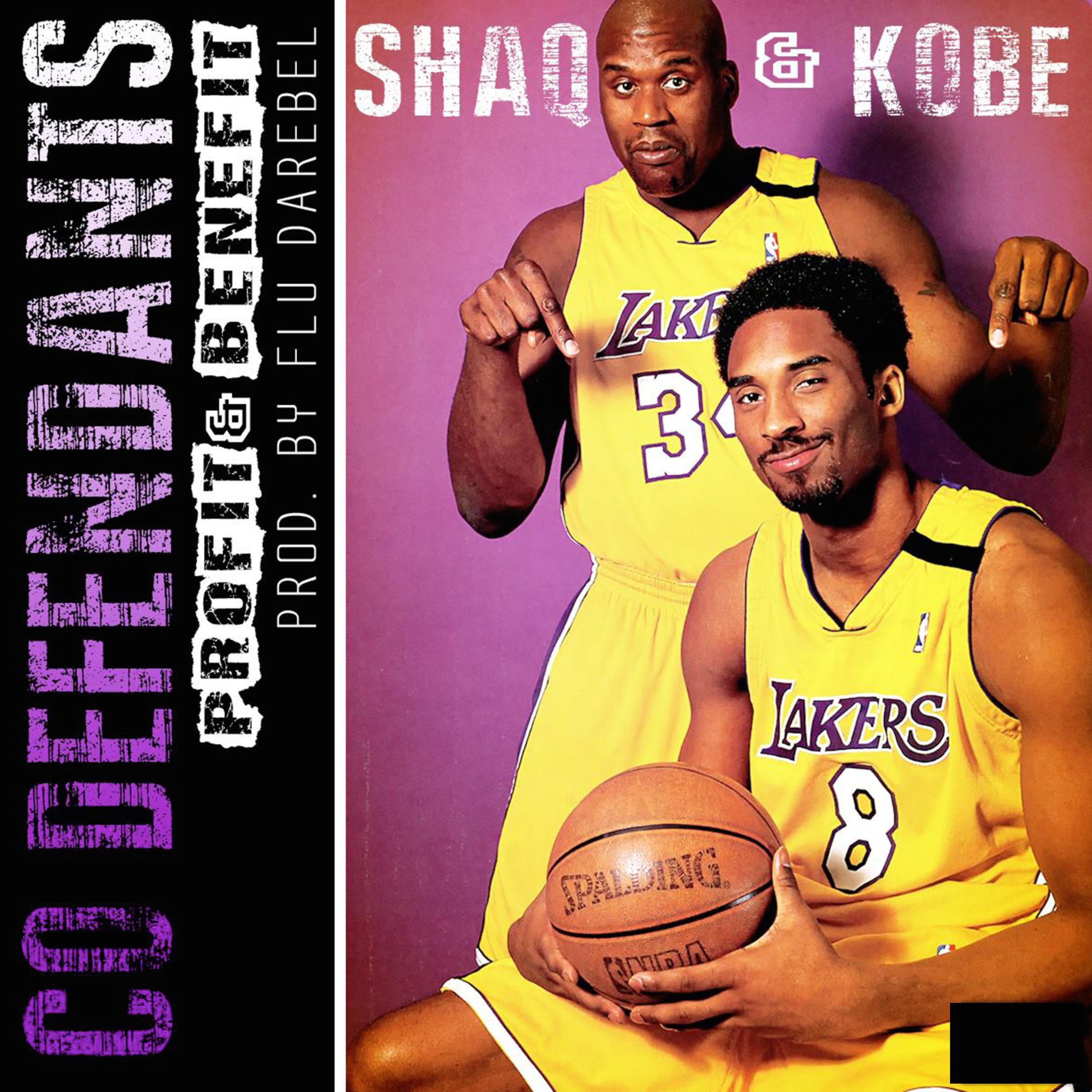 Shaq & Kobe