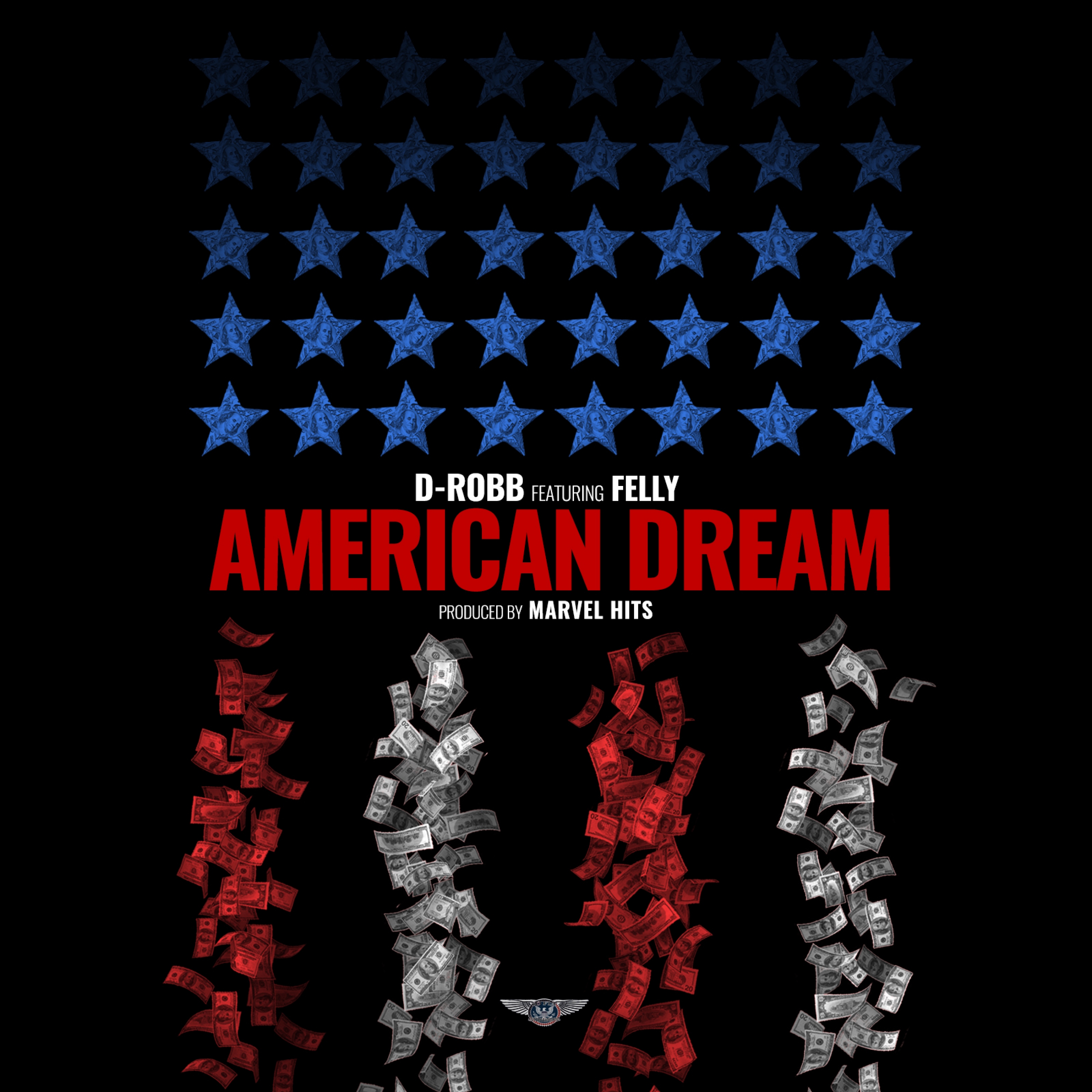 American Dream (feat. Felly)